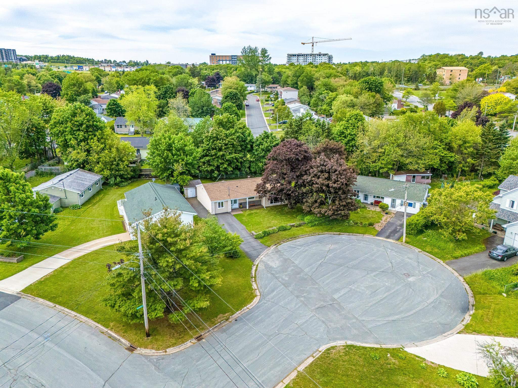 7 Nabob Court, Dartmouth, NS (MLS 202619581)