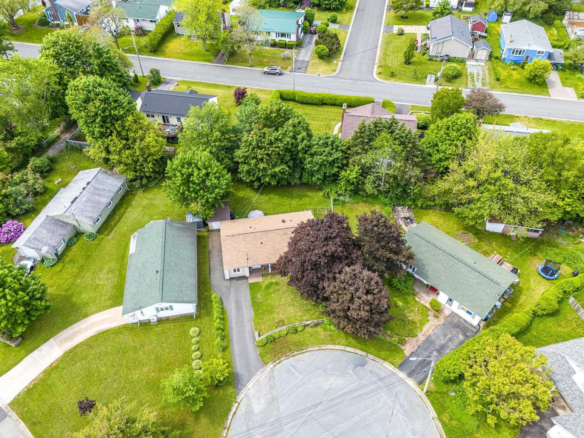 7 Nabob Court, Dartmouth, NS (MLS 202619581)