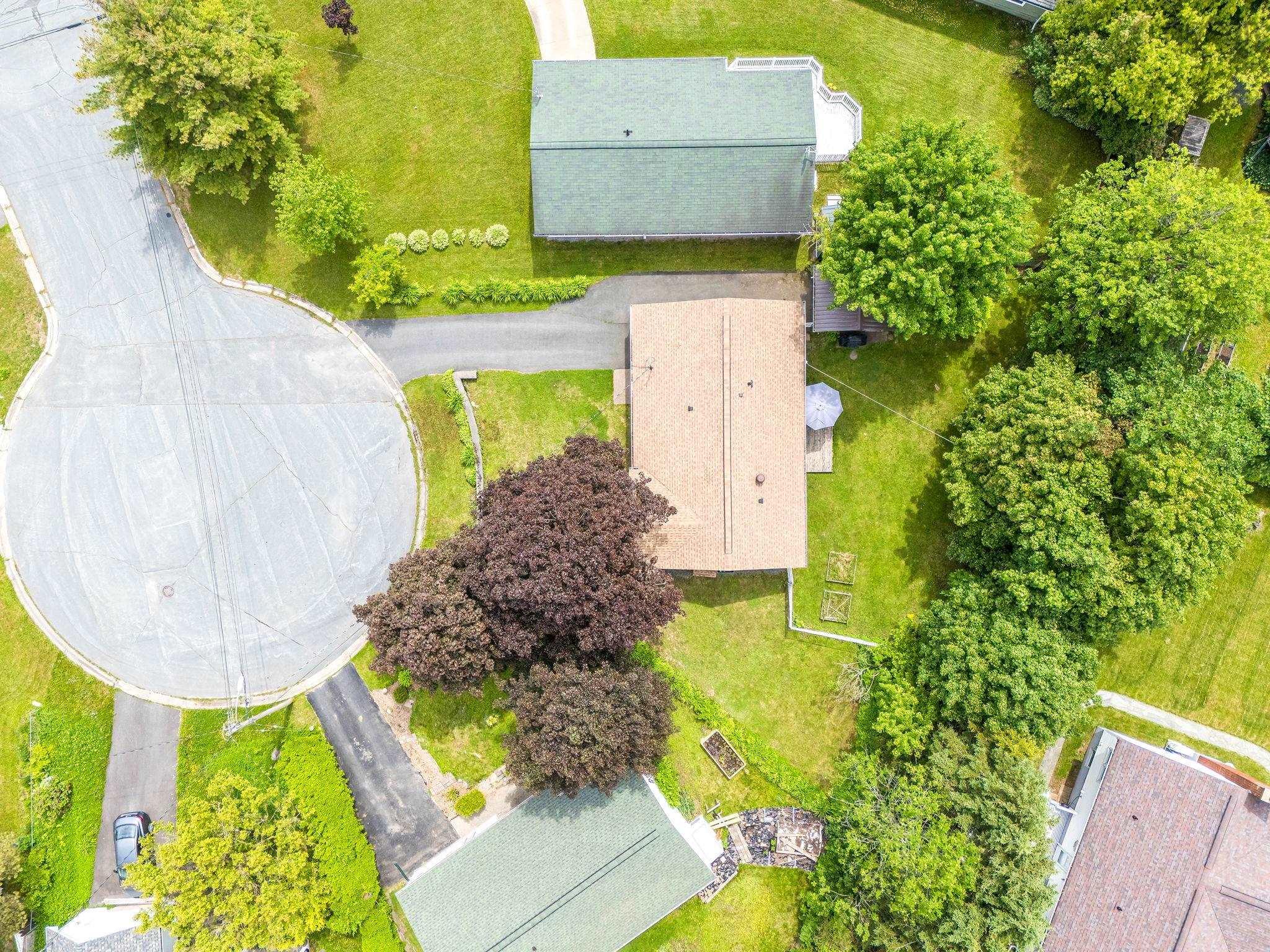 7 Nabob Court, Dartmouth, NS (MLS 202619581)