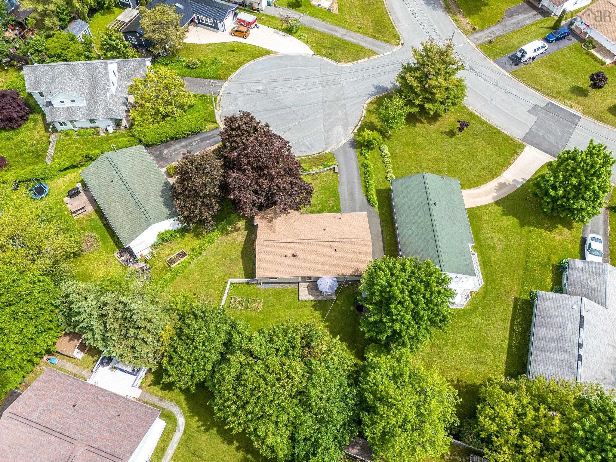 7 Nabob Court, Dartmouth, NS (MLS 202619581)