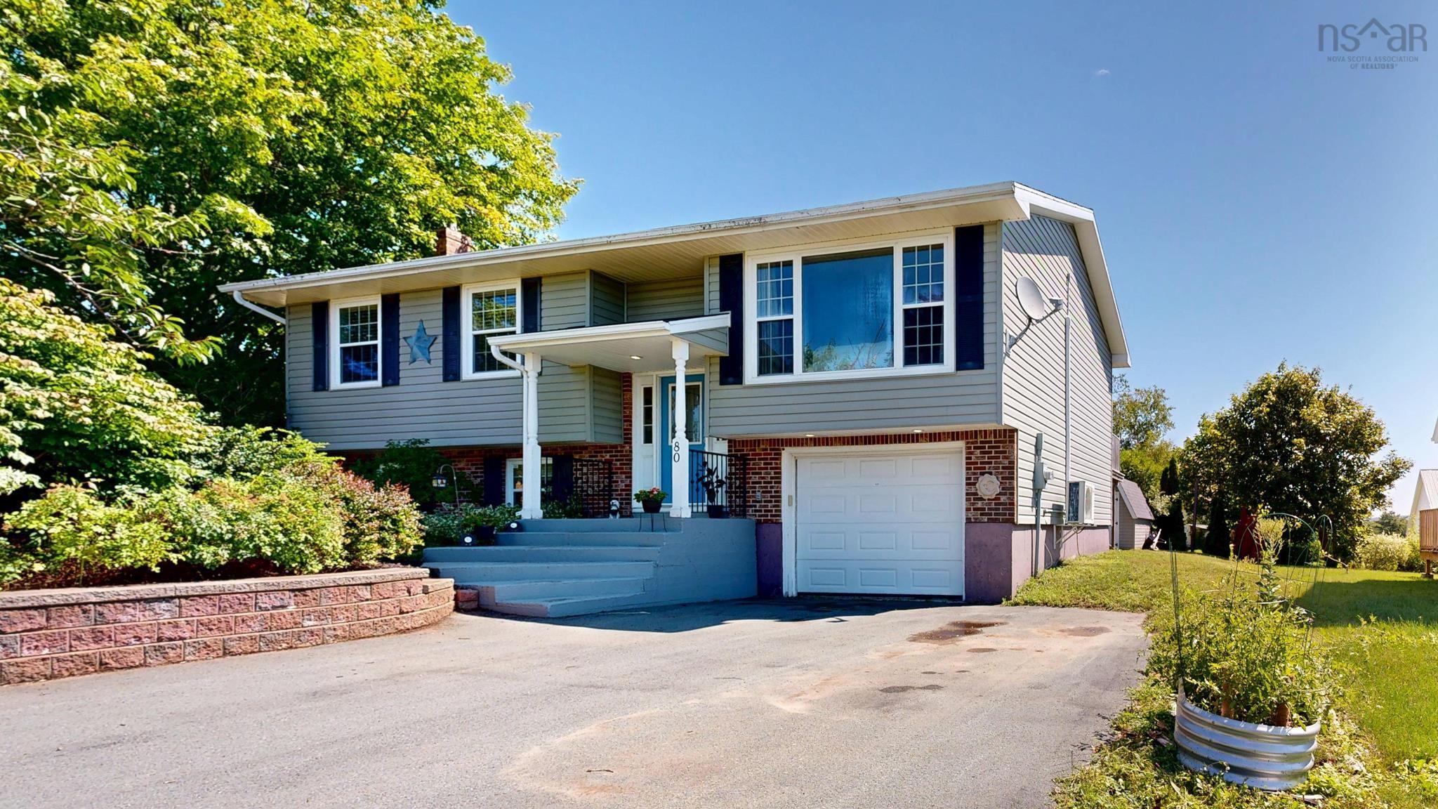 80 Apple Tree Lane, Kentville, NS (MLS® 202619590)