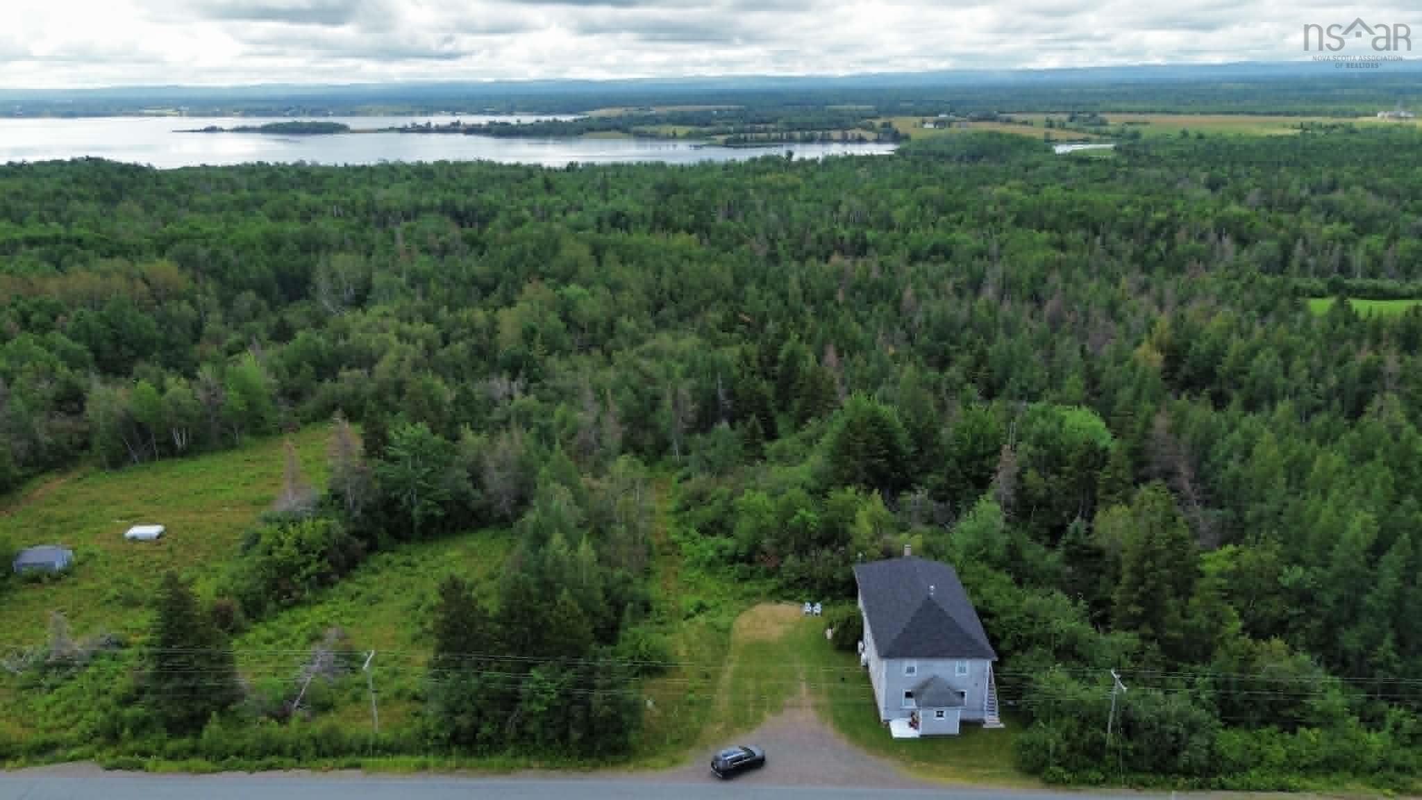 Lot 1 Malagash Road, Malagash, NS (MLS® 202619591)