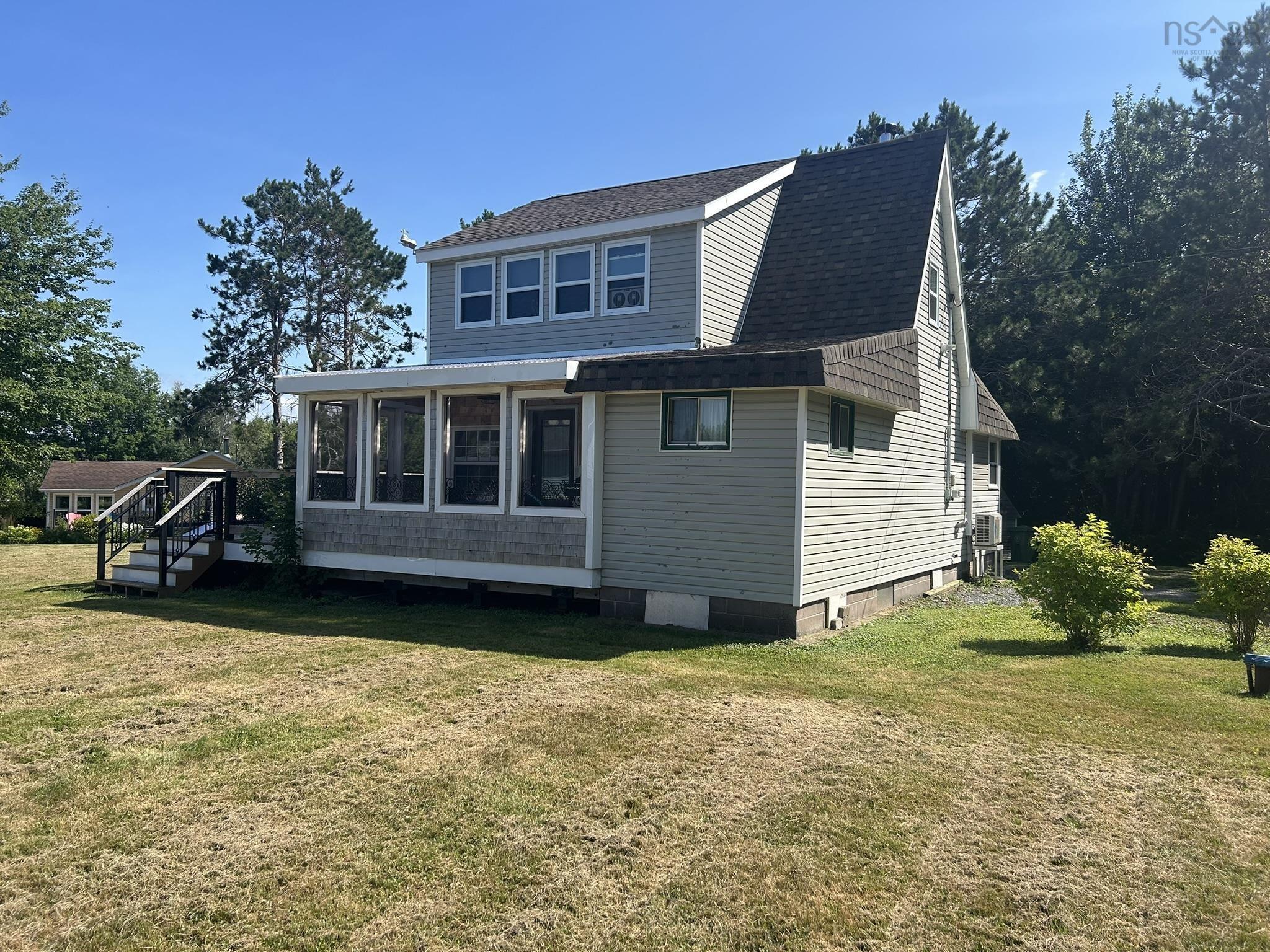 92 Coldspring Head Road, Amherst Shore, NS (MLS 202619592)
