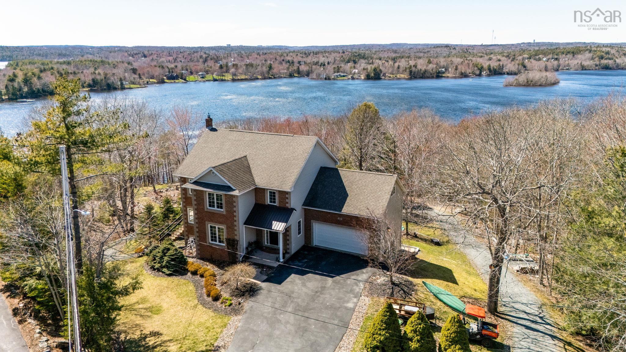 27 Sheffield Court, Fall River, NS (MLS® 202619600)