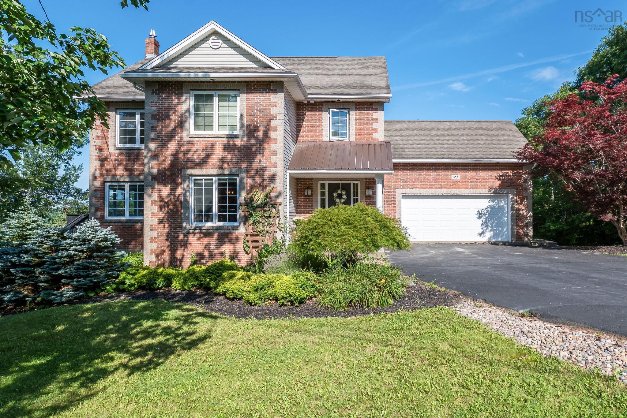 27 Sheffield Court, Fall River, NS (MLS® 202619600)