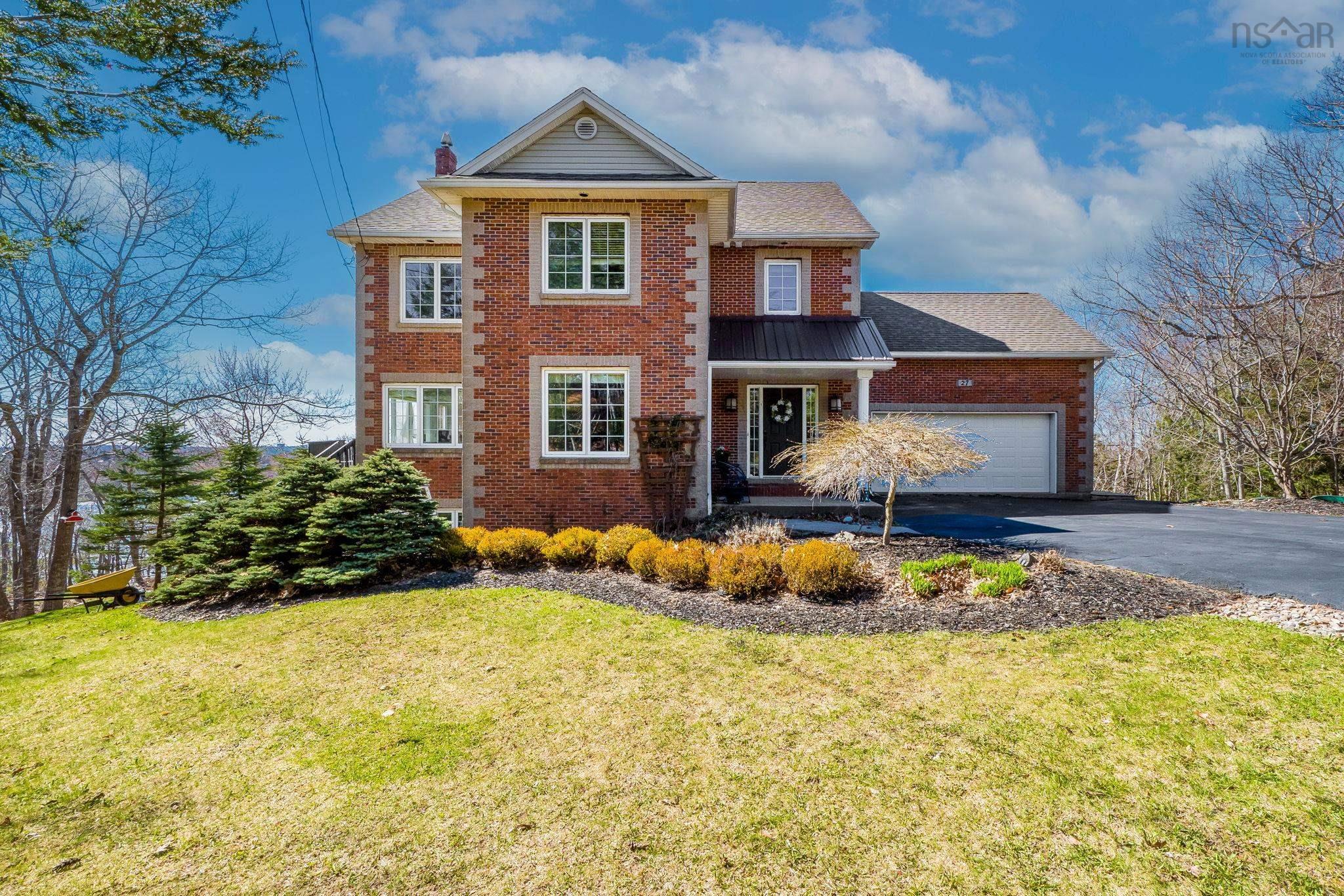 27 Sheffield Court, Fall River, NS (MLS 202619600)
