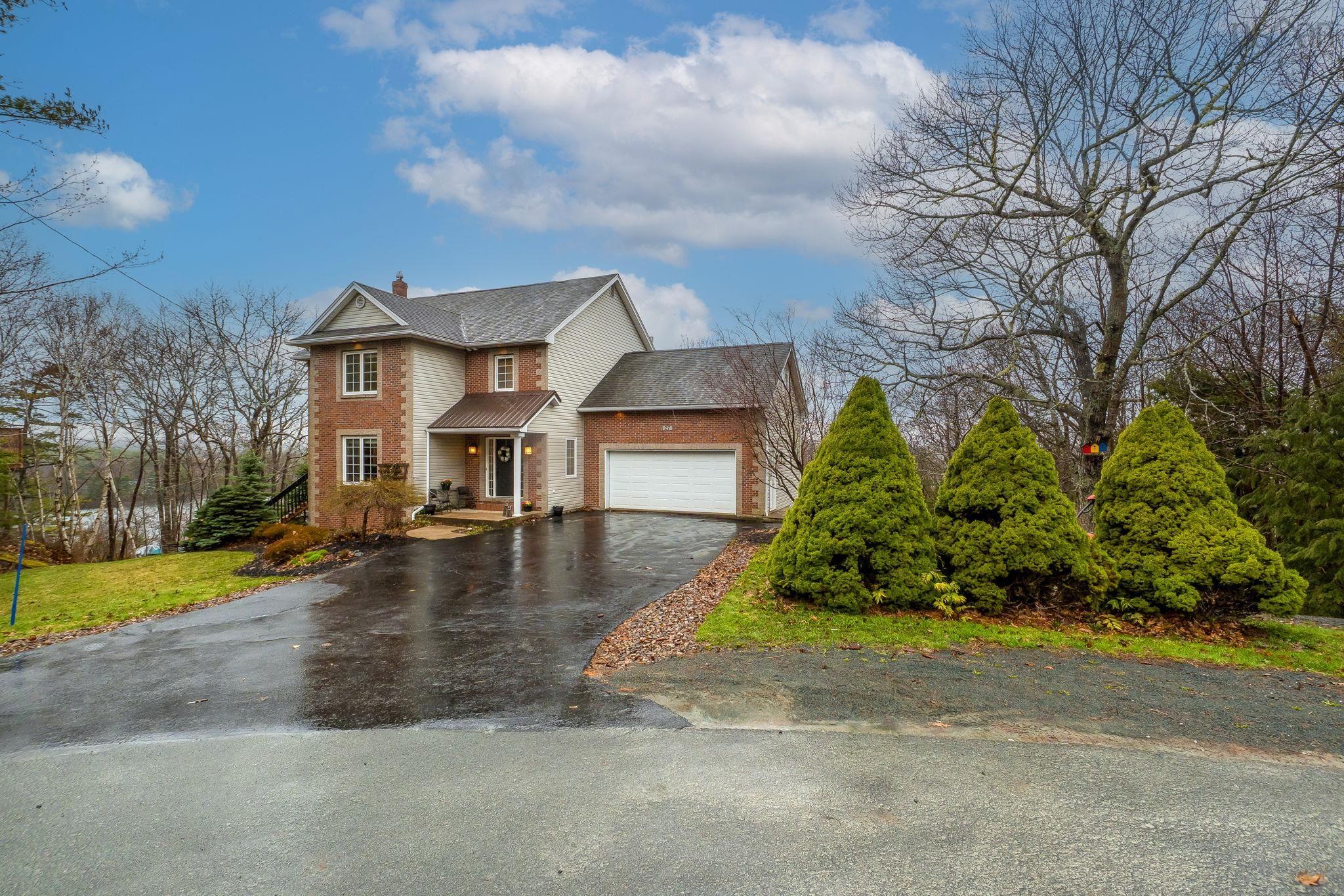 27 Sheffield Court, Fall River, NS (MLS 202619600)