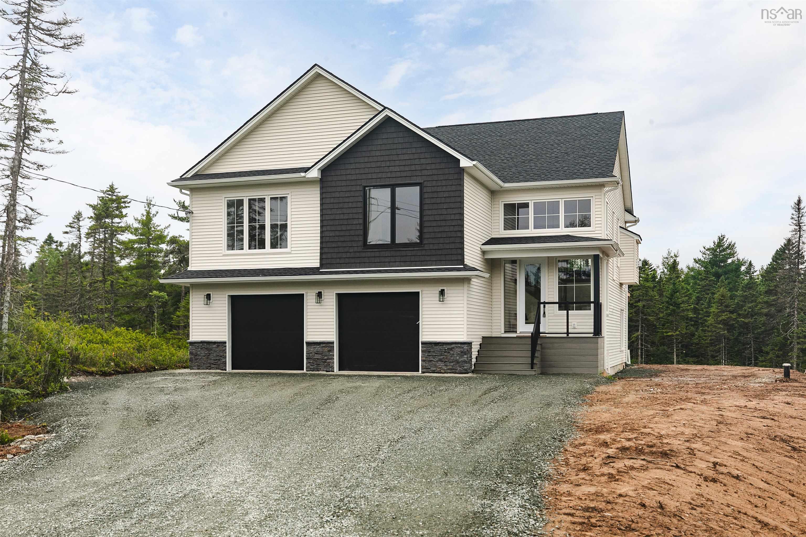 137 Parish Street, Fall River, NS (MLS® 202619601)