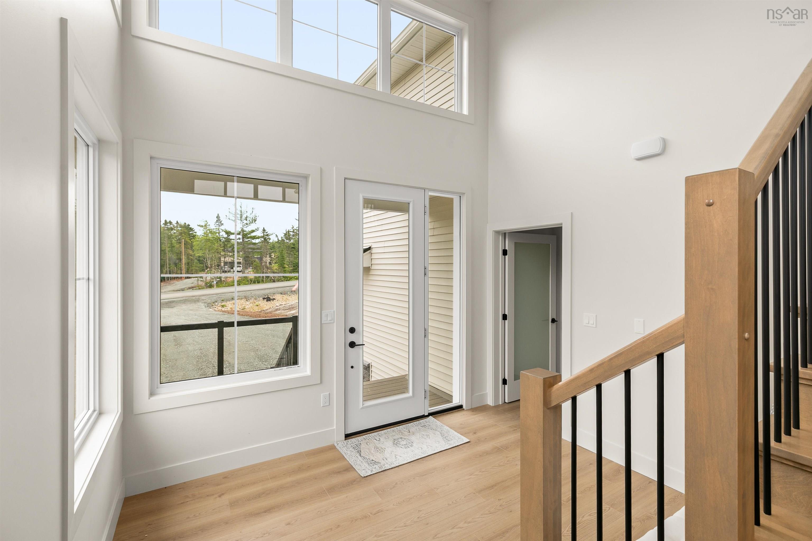 137 Parish Street, Fall River, NS (MLS 202619601)