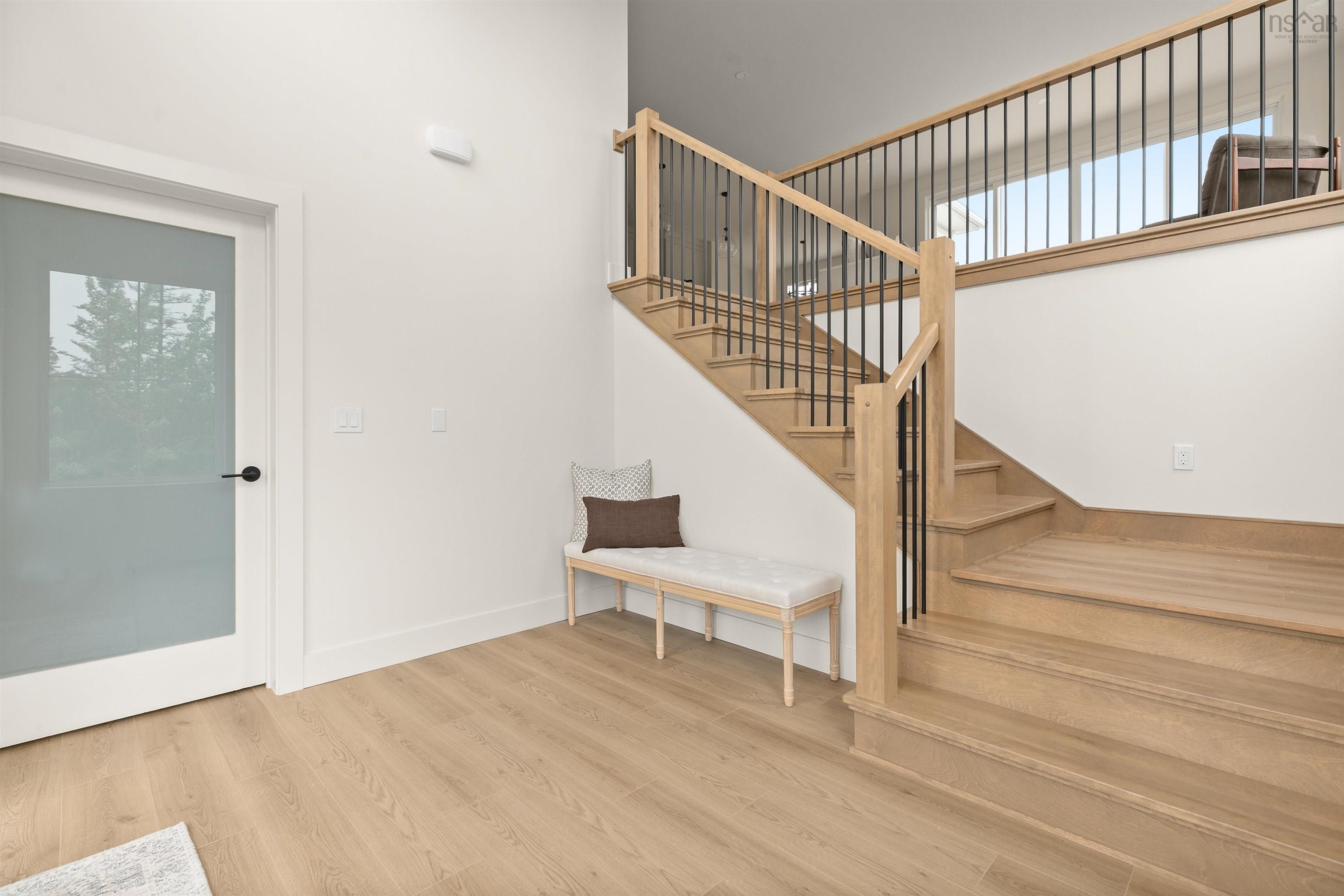 137 Parish Street, Fall River, NS (MLS 202619601)