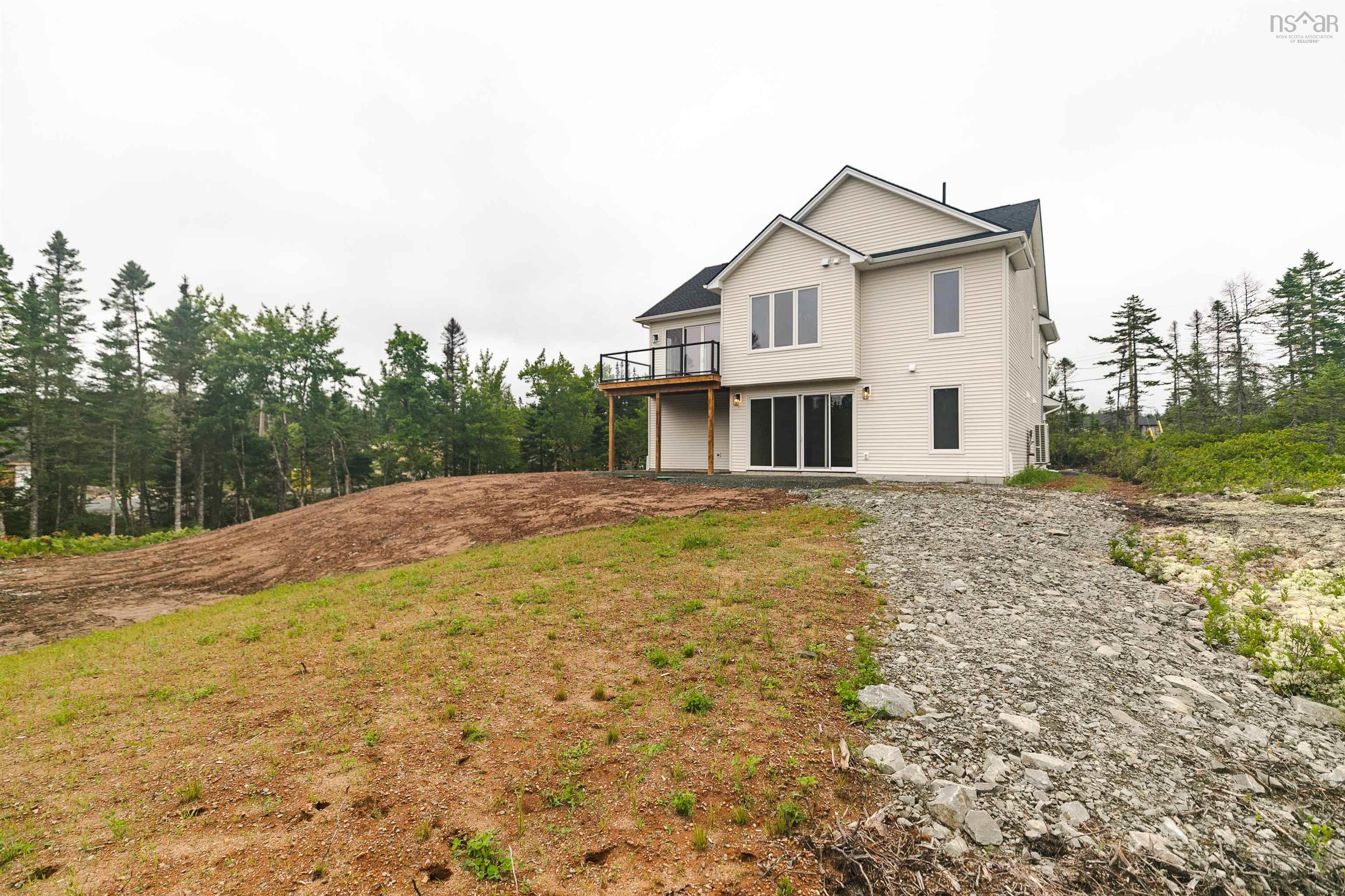 137 Parish Street, Fall River, NS (MLS 202619601)