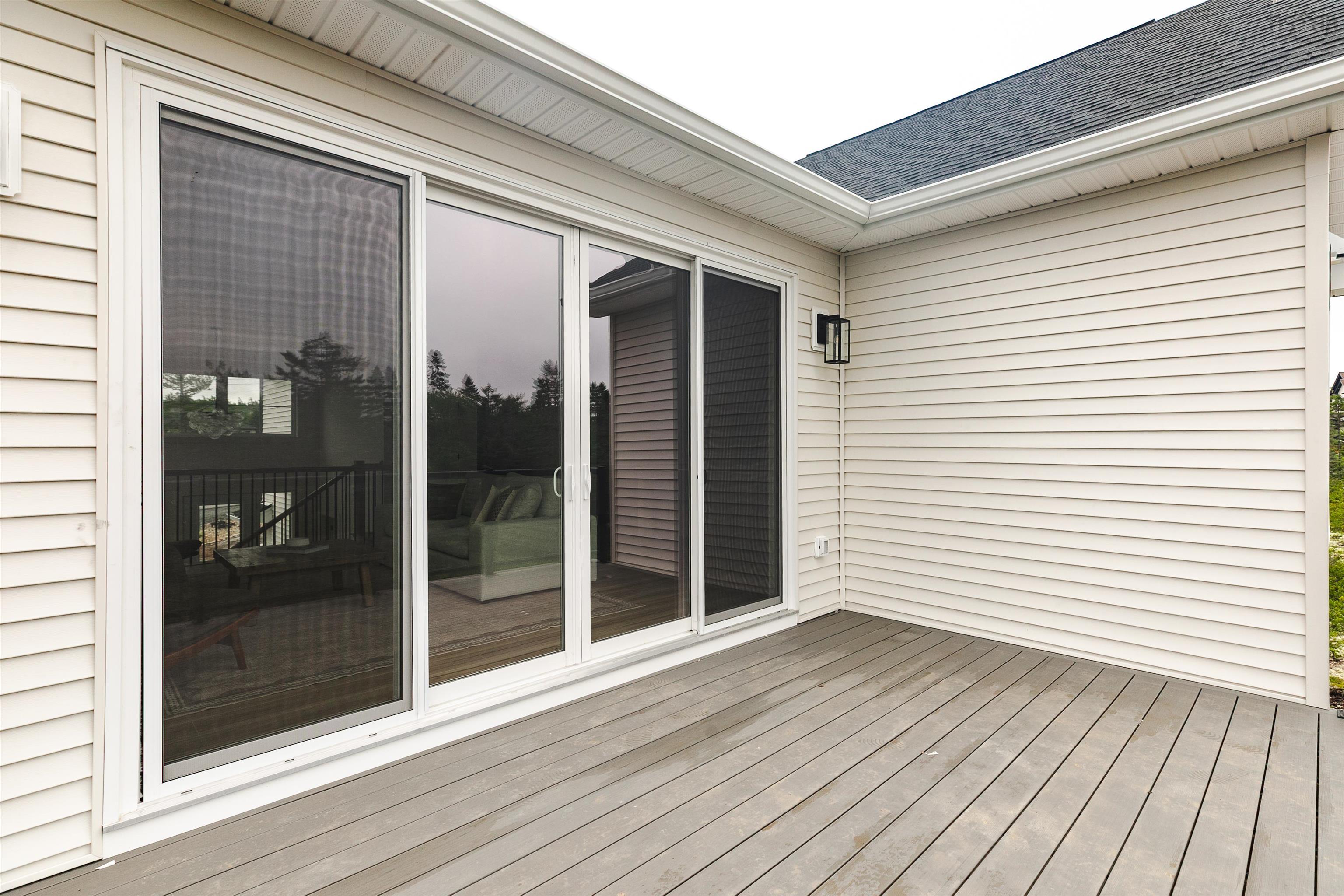 137 Parish Street, Fall River, NS (MLS 202619601)