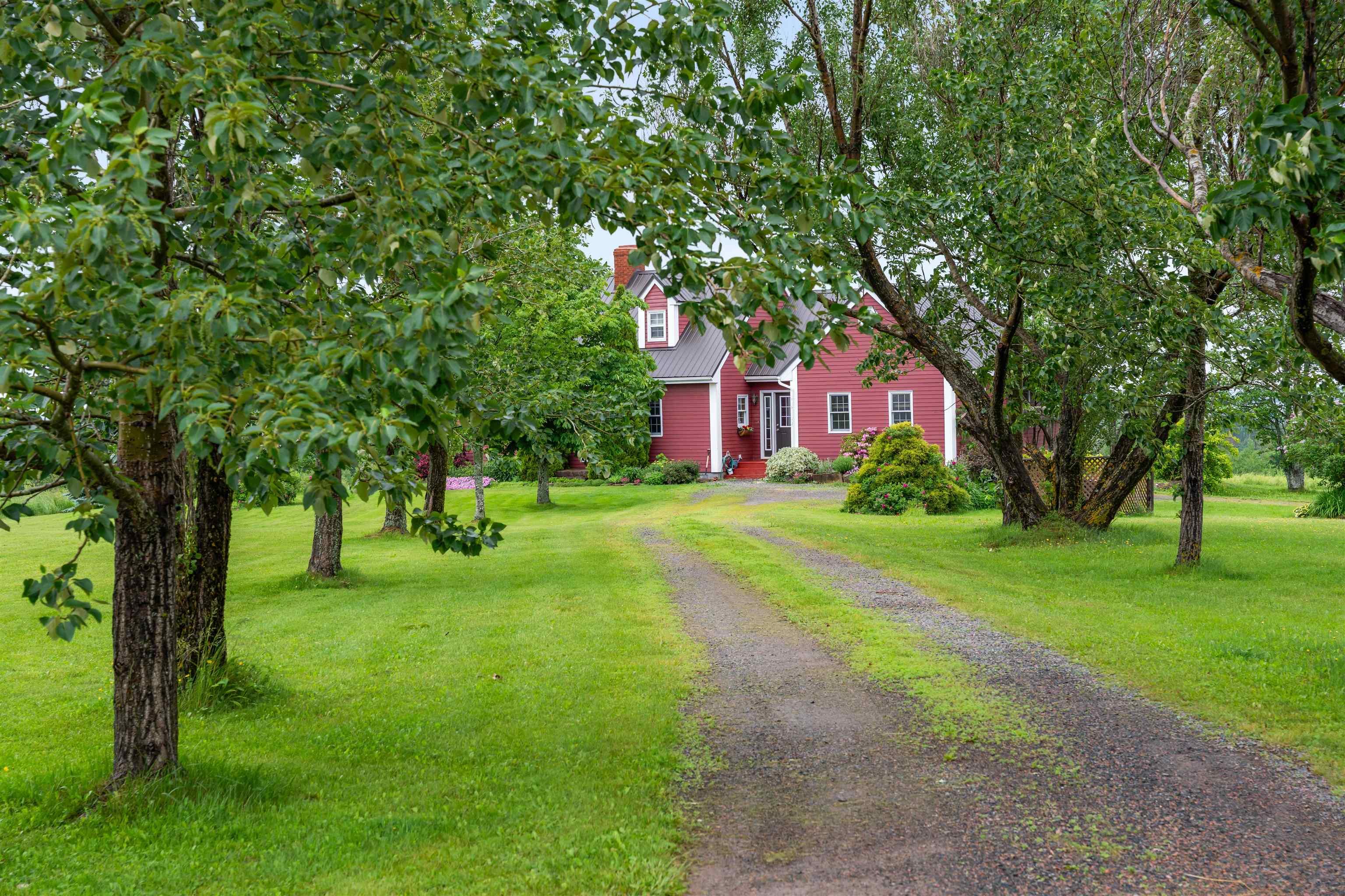 199 Mcinnis Road, Malagash, NS (MLS 202619602)