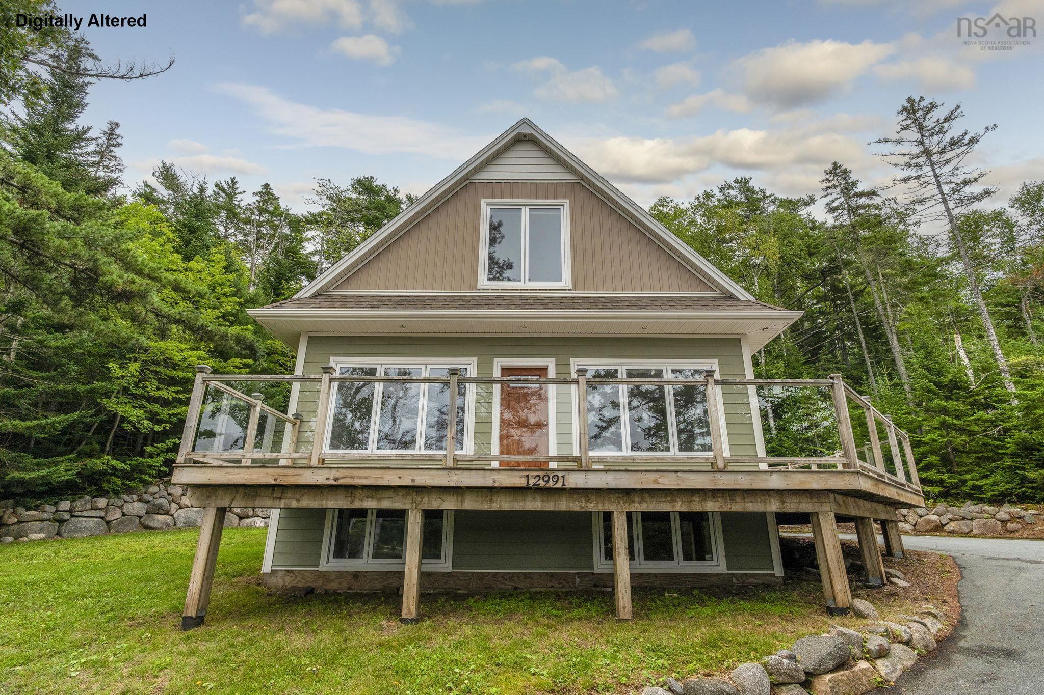 12991 Peggys Cove Road, Tantallon, NS (MLS® 202619603)
