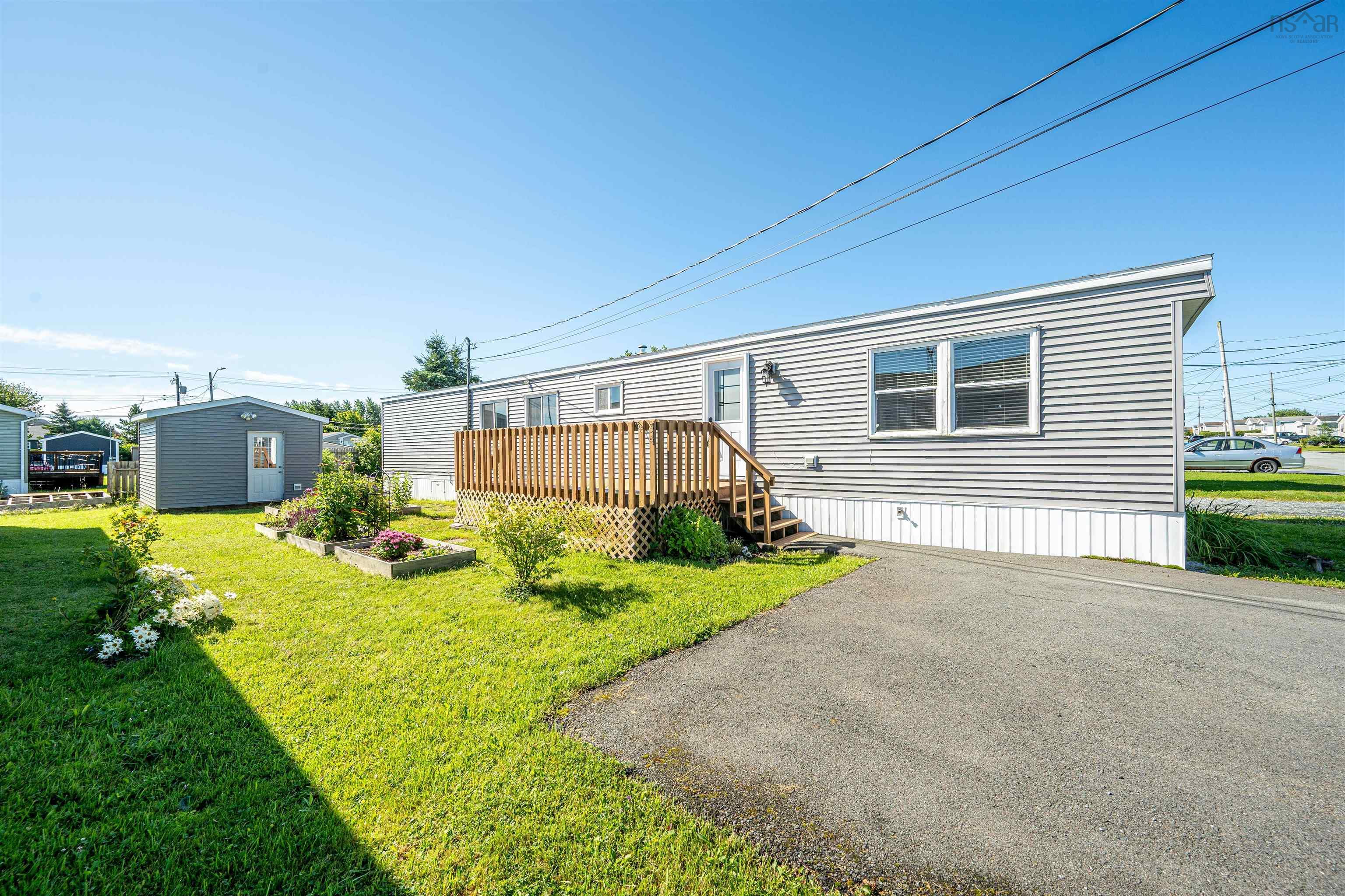 65 Juniper Crescent, Eastern Passage, NS (MLS® 202619604)