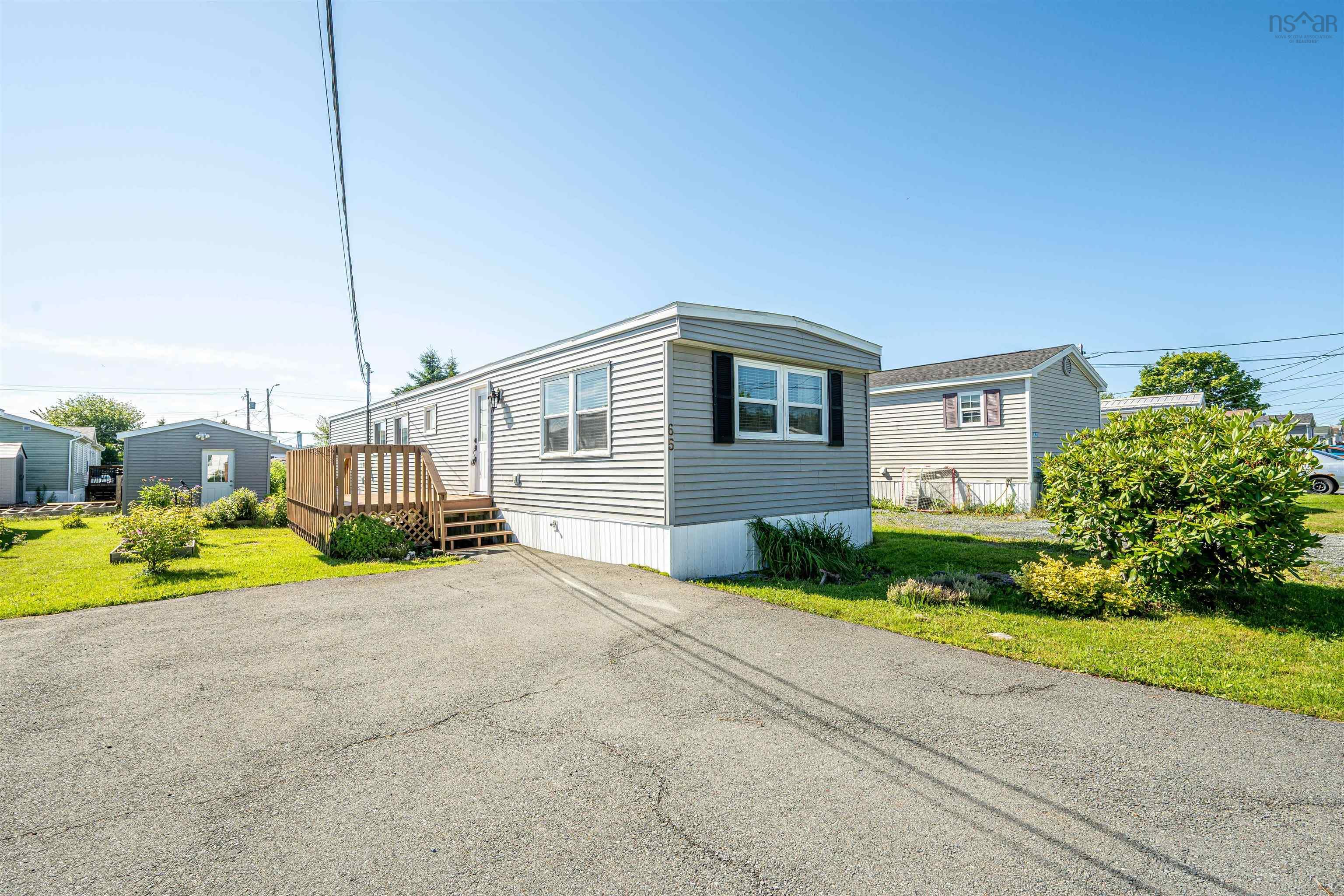 65 Juniper Crescent, Eastern Passage, NS (MLS 202619604)
