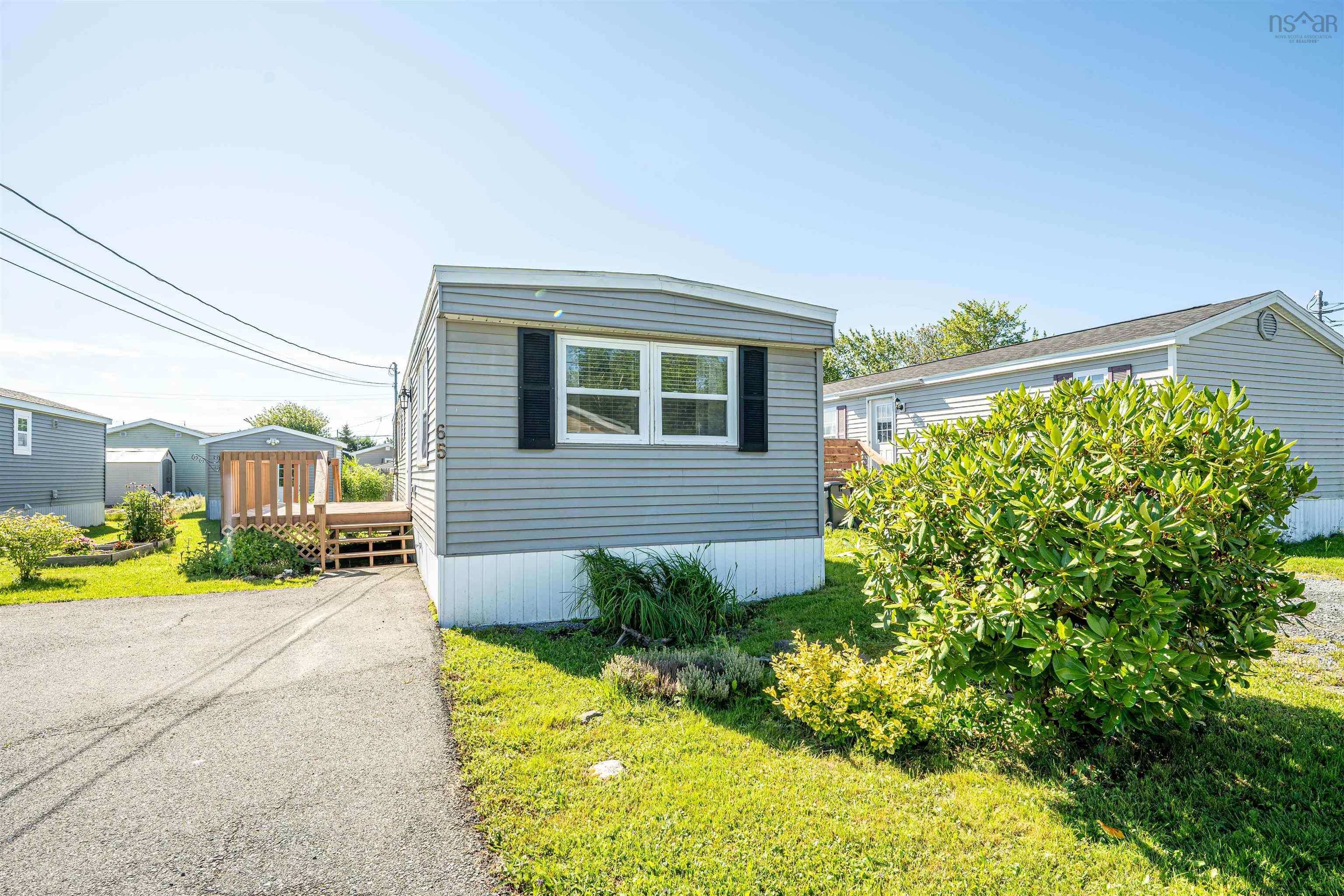 65 Juniper Crescent, Eastern Passage, NS (MLS 202619604)