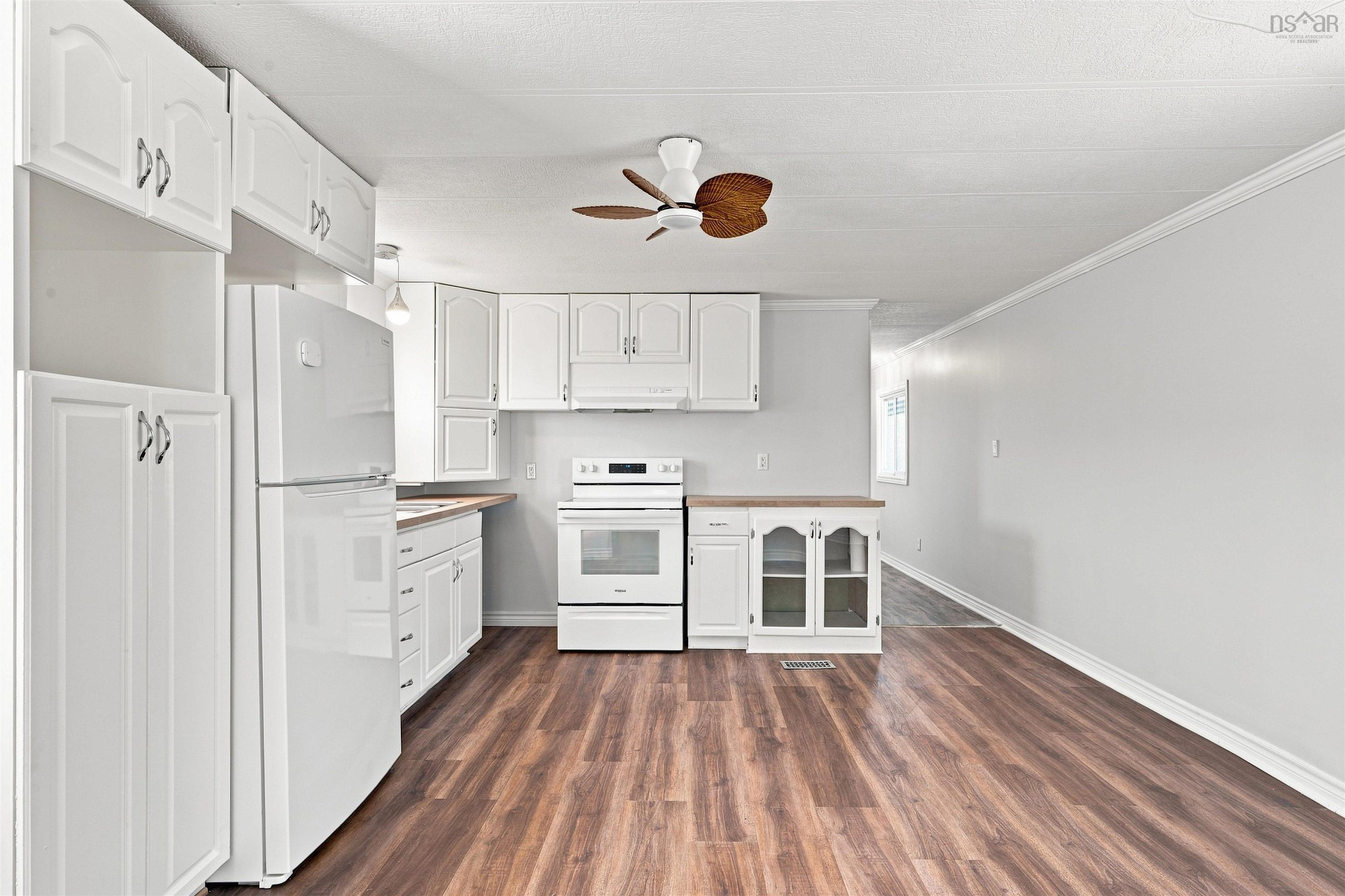65 Juniper Crescent, Eastern Passage, NS (MLS 202619604)