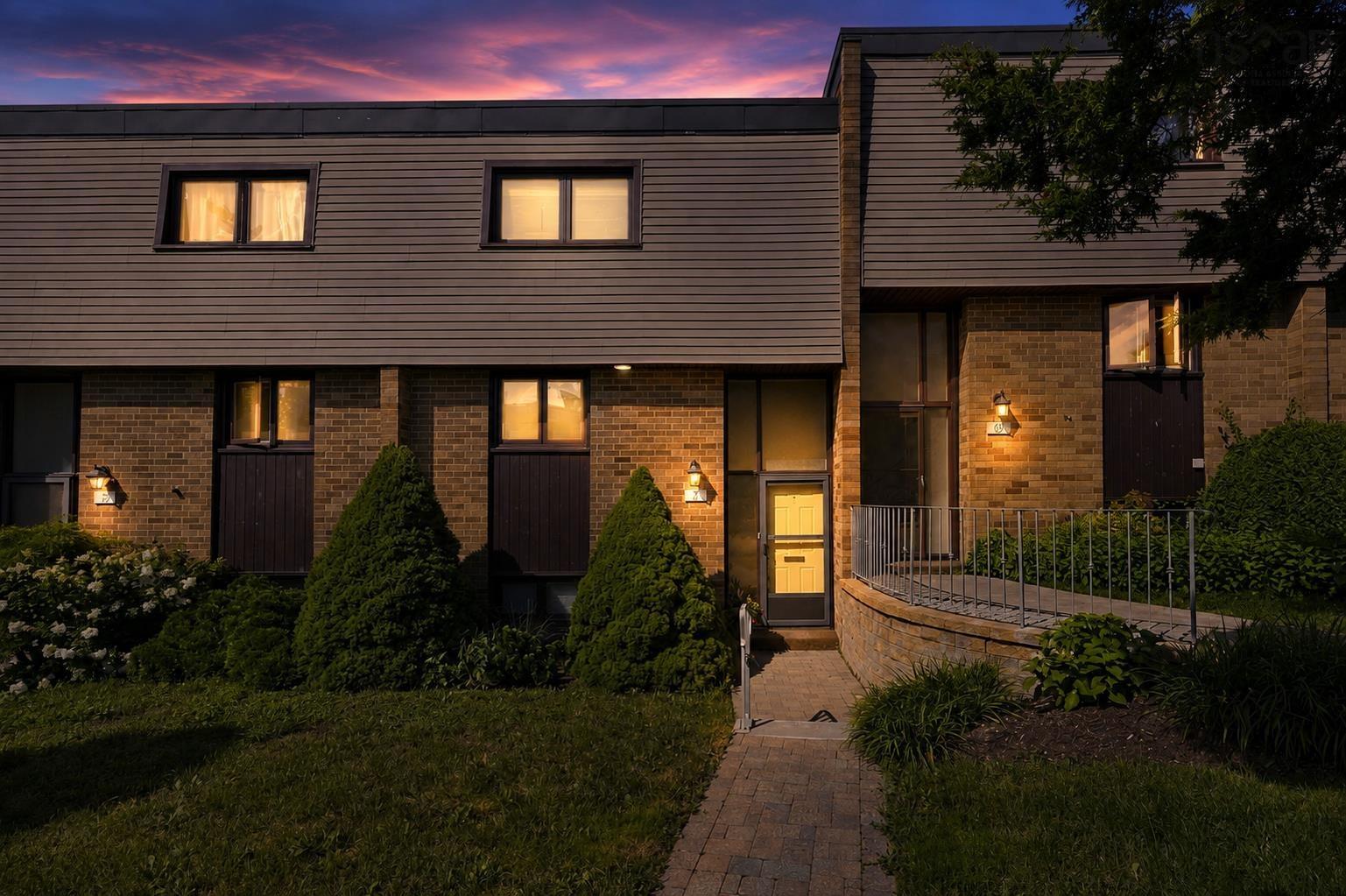7 Forestside Crescent, Clayton Park, NS (MLS® 202619605)