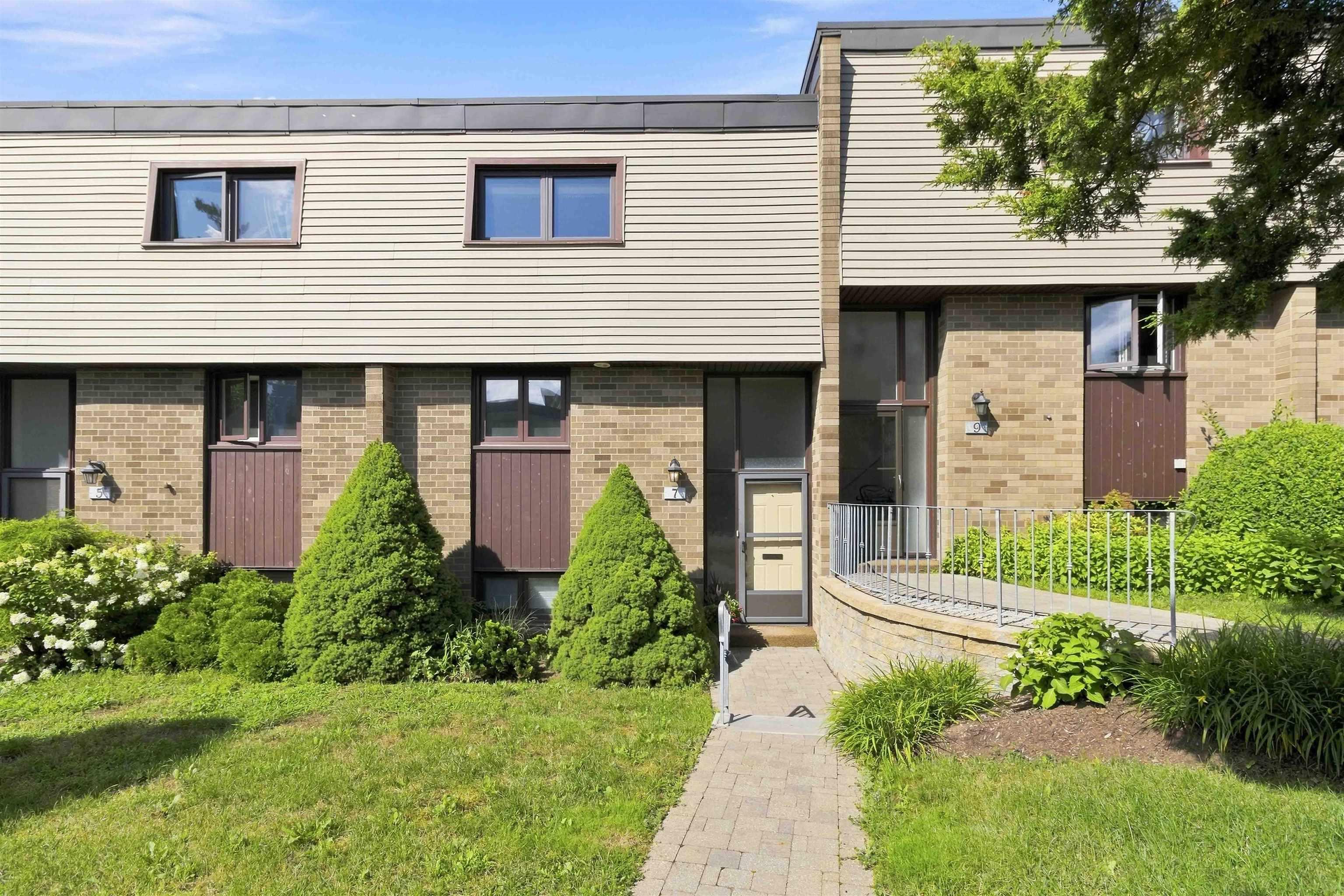 7 Forestside Crescent, Clayton Park, NS (MLS® 202619605)