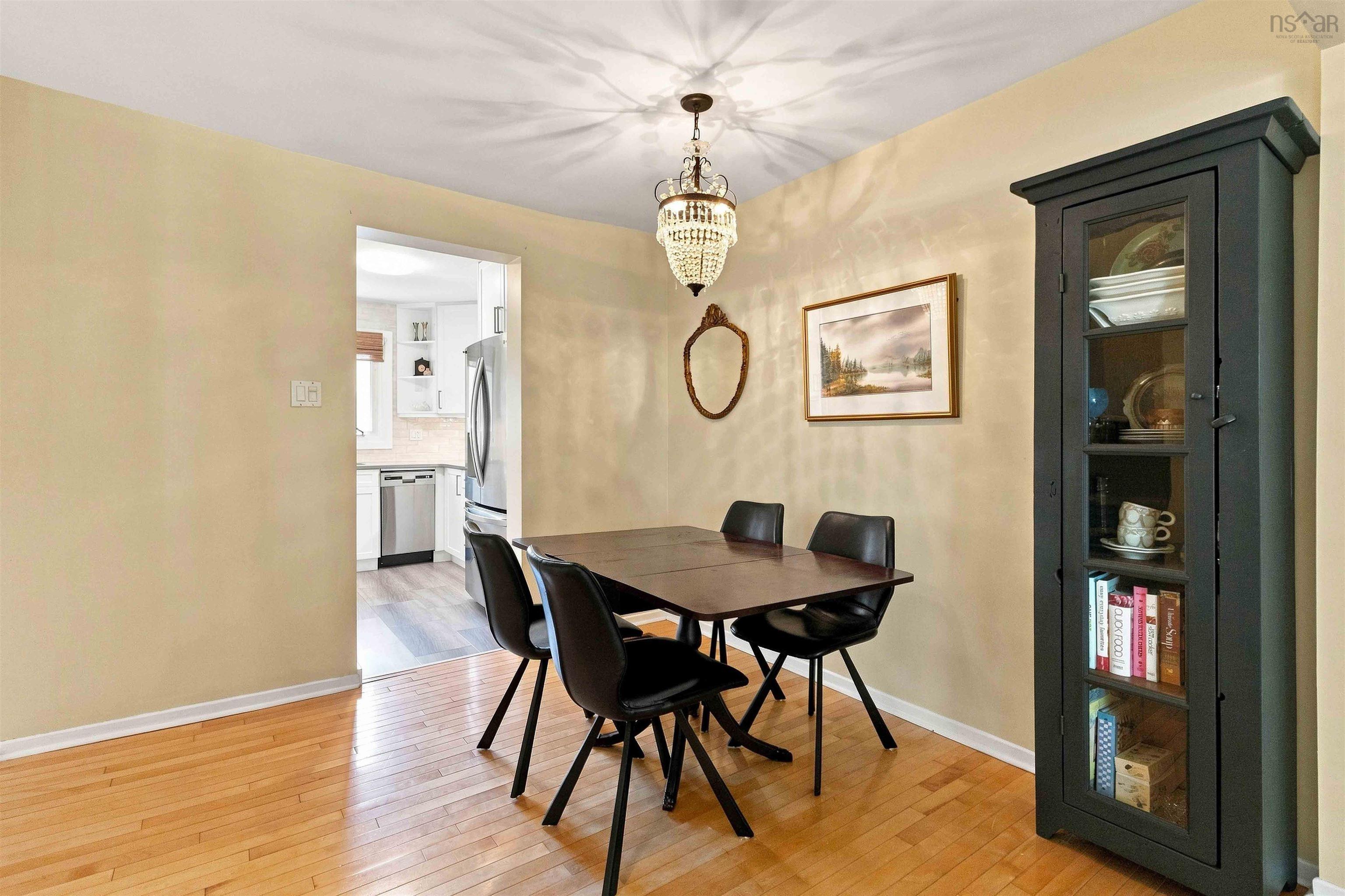 7 Forestside Crescent, Clayton Park, NS (MLS 202619605)