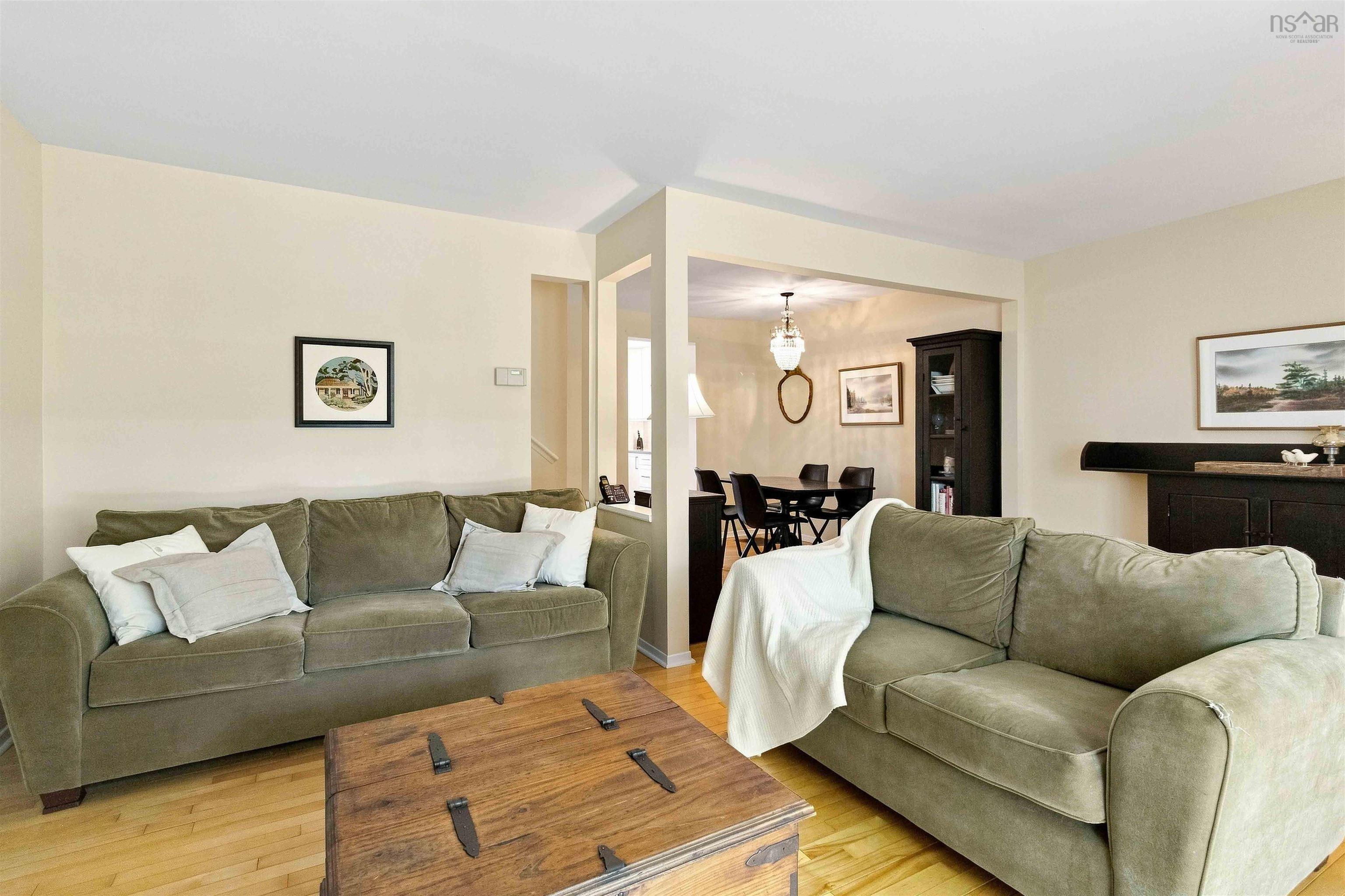 7 Forestside Crescent, Clayton Park, NS (MLS 202619605)