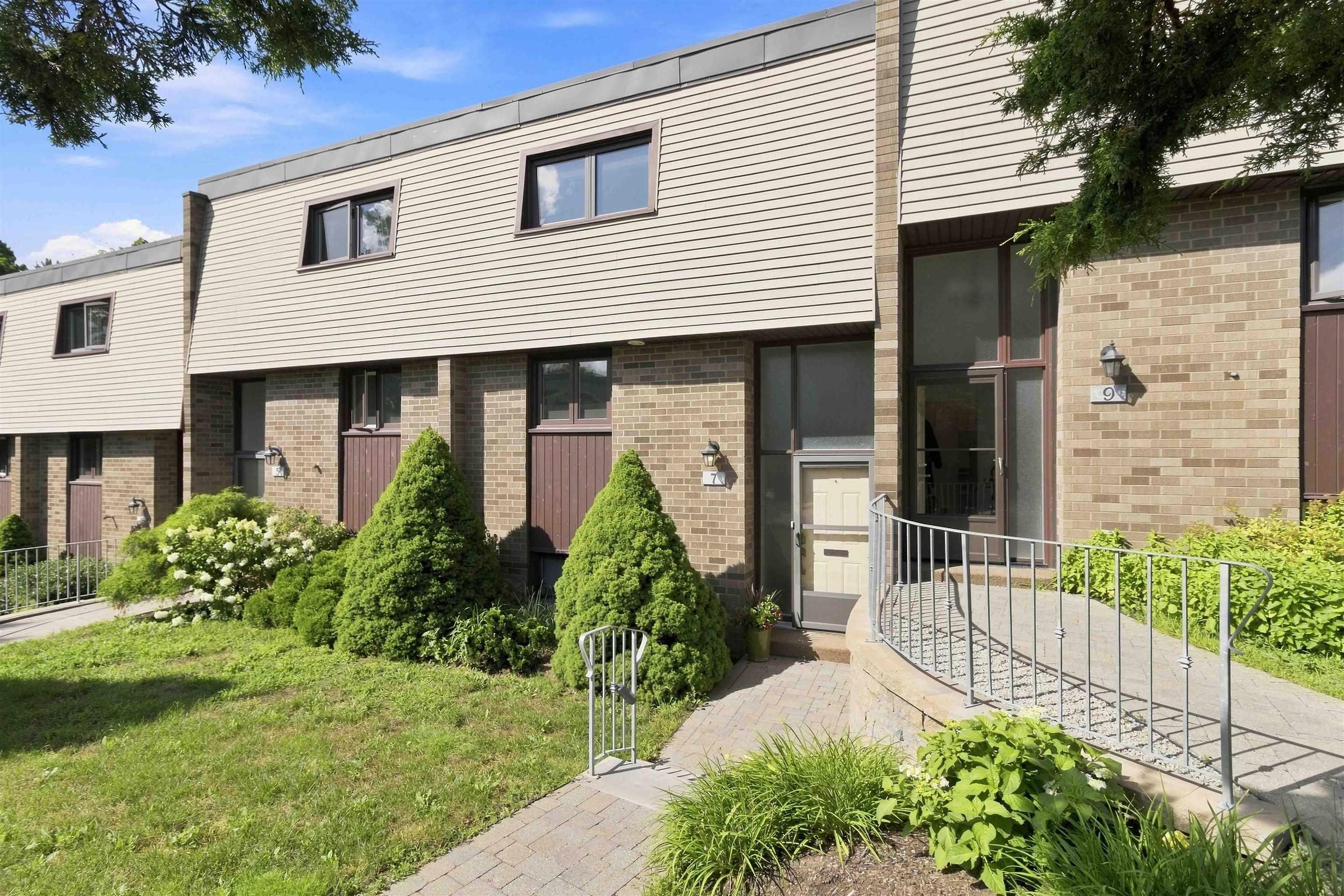7 Forestside Crescent, Clayton Park, NS (MLS 202619605)