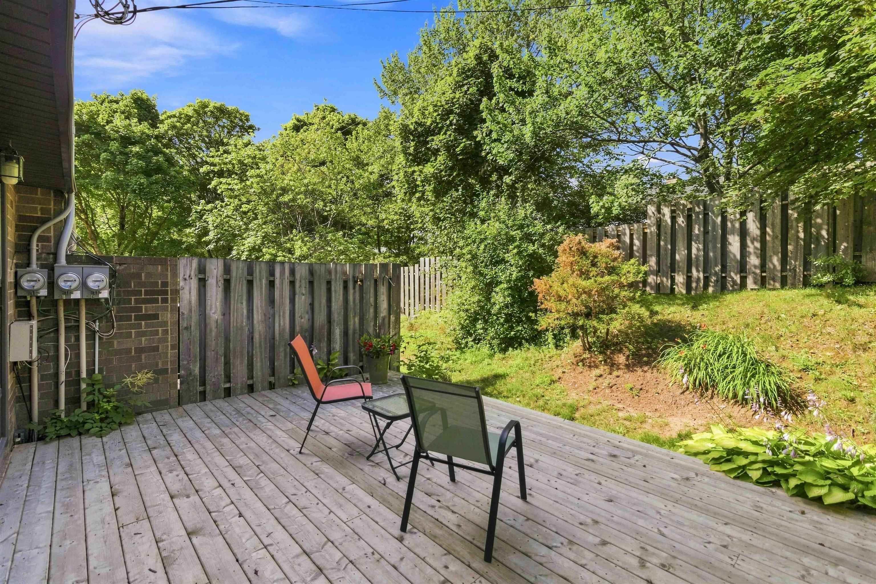 7 Forestside Crescent, Clayton Park, NS (MLS 202619605)