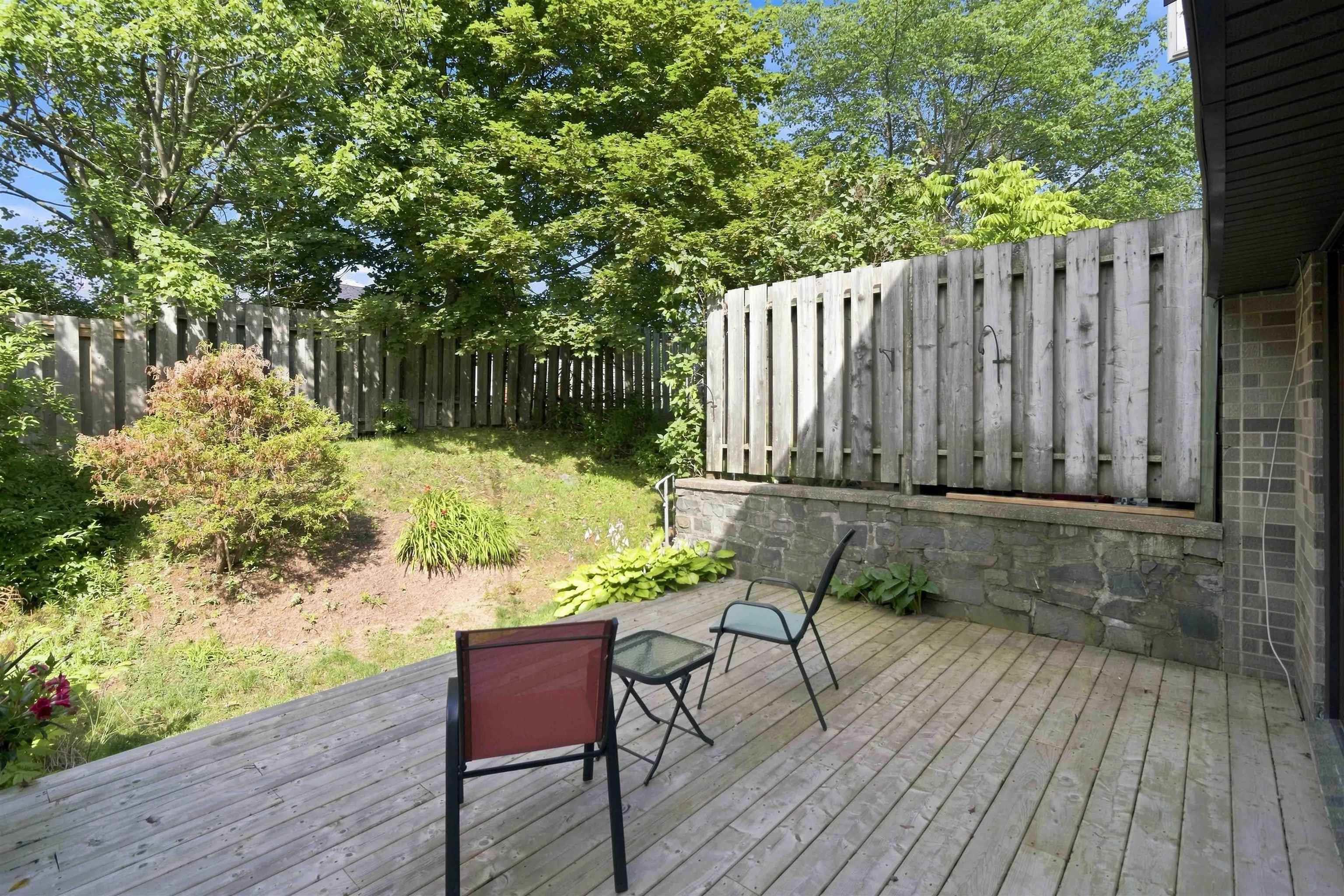 7 Forestside Crescent, Clayton Park, NS (MLS 202619605)