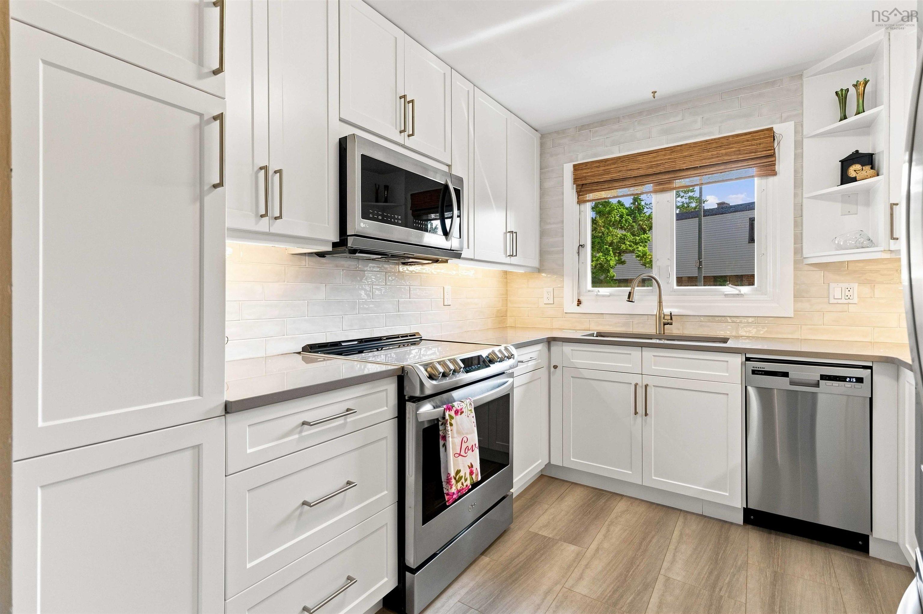7 Forestside Crescent, Clayton Park, NS (MLS 202619605)