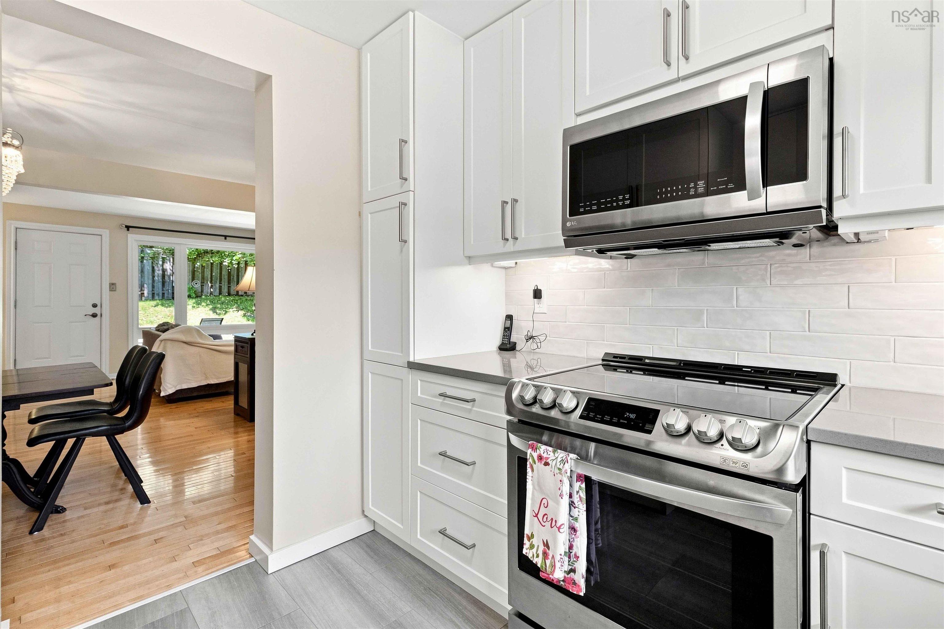 7 Forestside Crescent, Clayton Park, NS (MLS 202619605)