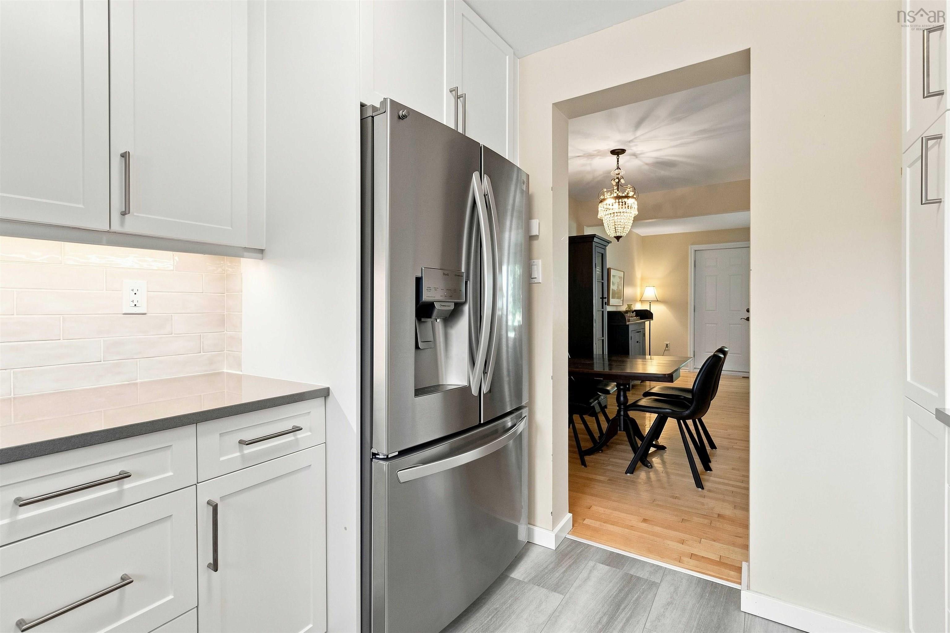 7 Forestside Crescent, Clayton Park, NS (MLS 202619605)