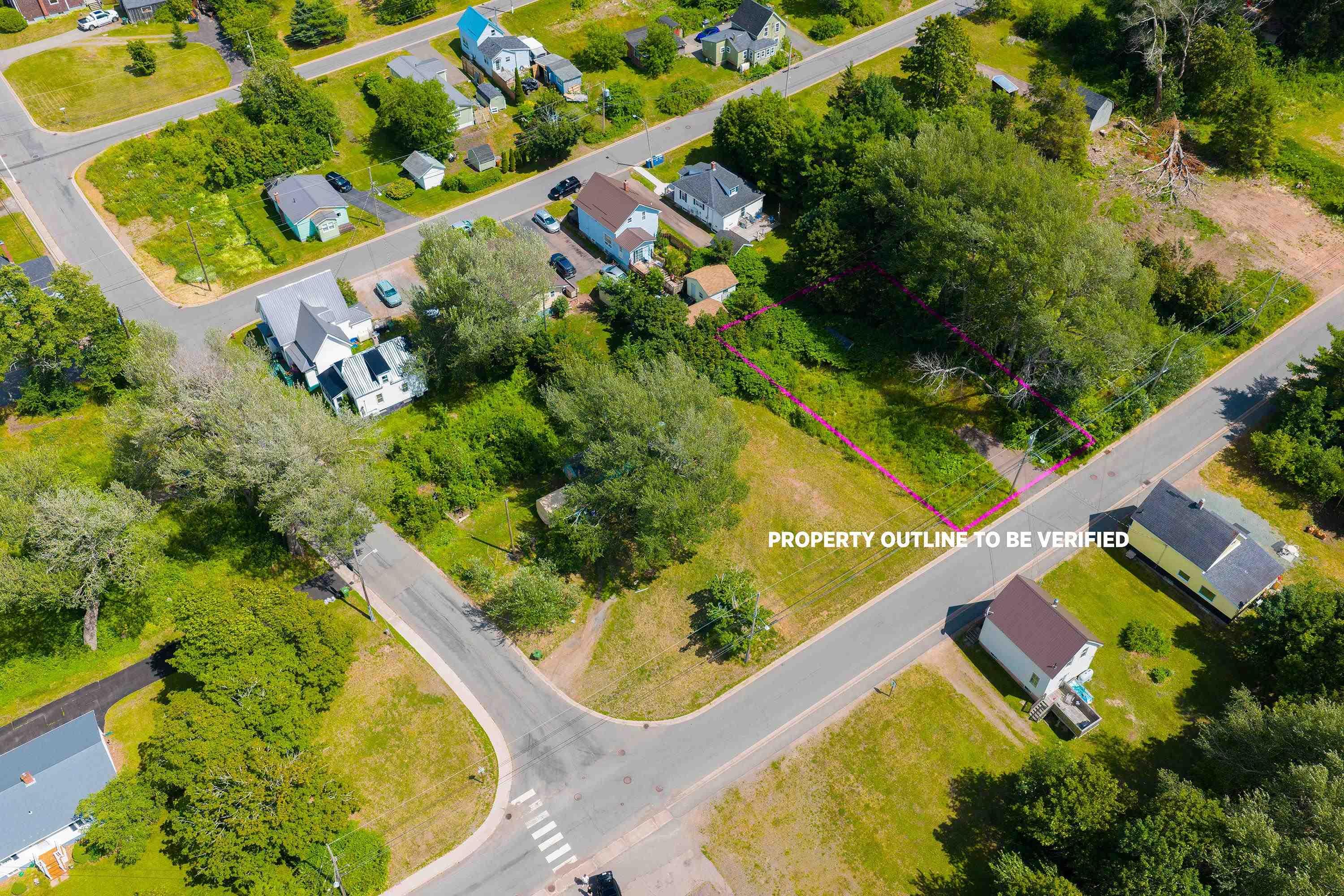 36 Church Street, Springhill, NS (MLS® 202619610)