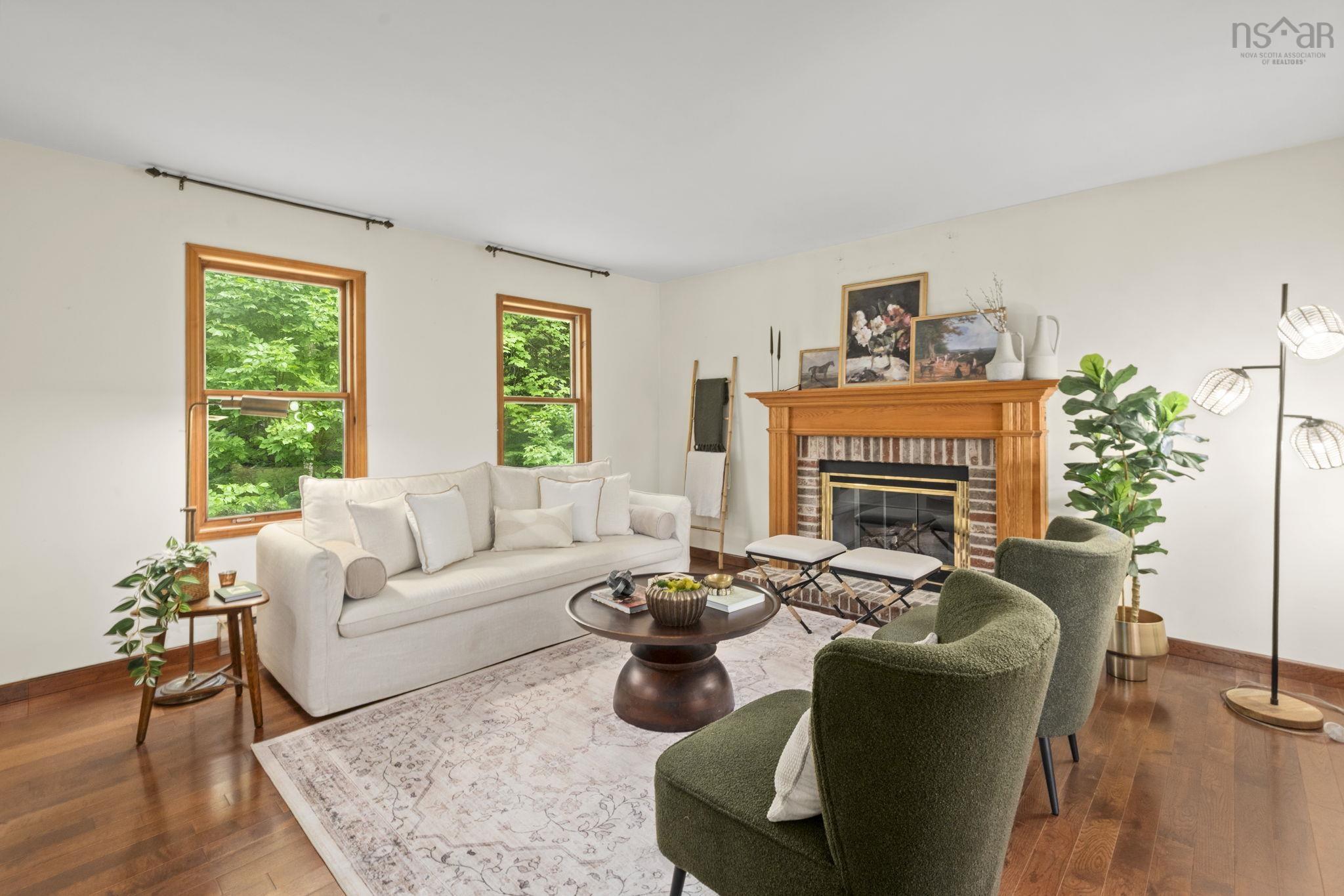 305 Rolling Hills Drive, Waverley, NS (MLS 202619615)