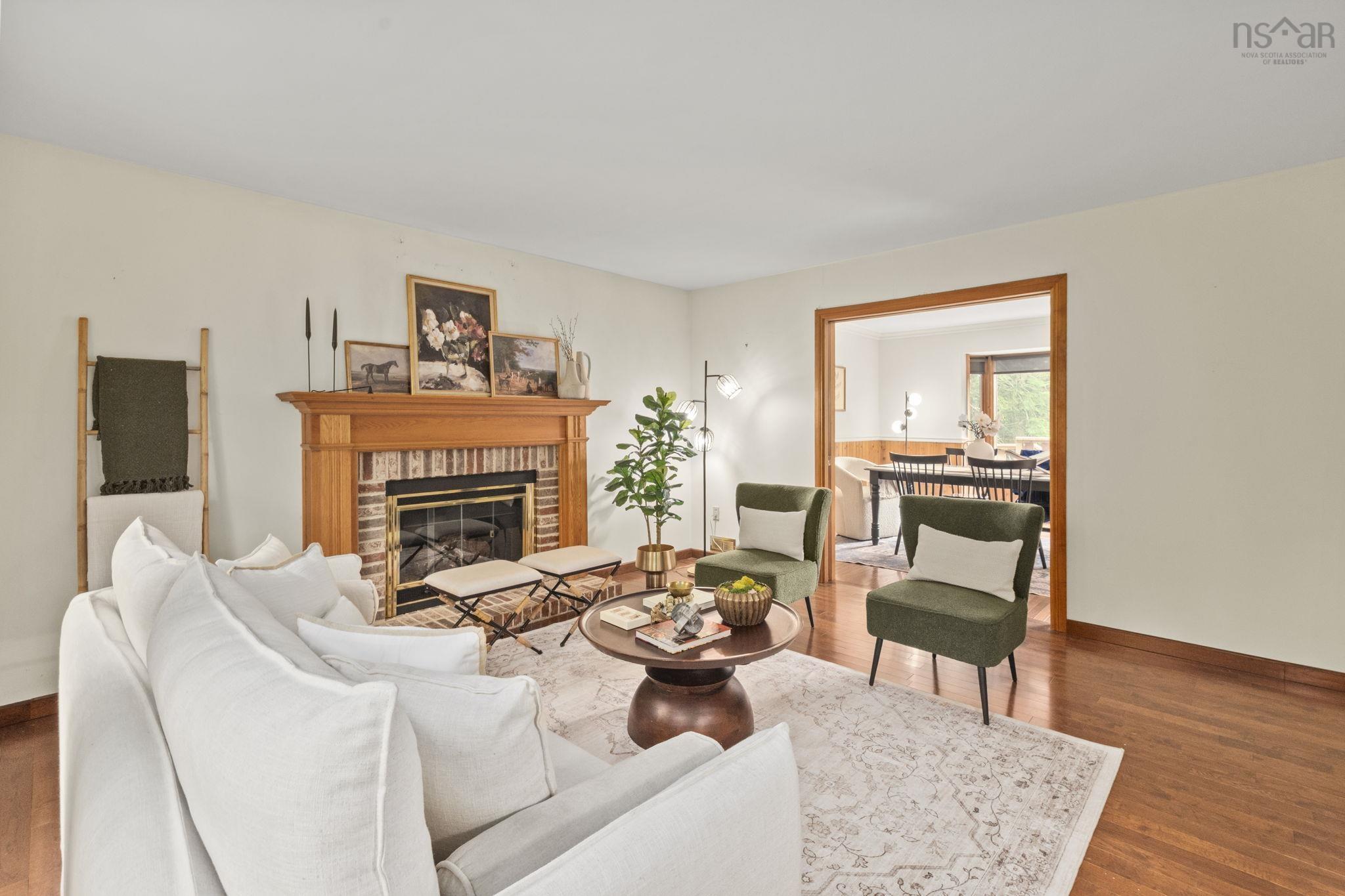 305 Rolling Hills Drive, Waverley, NS (MLS 202619615)