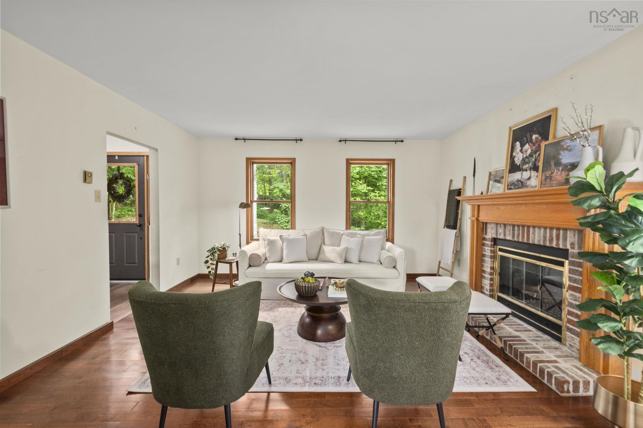 305 Rolling Hills Drive, Waverley, NS (MLS 202619615)