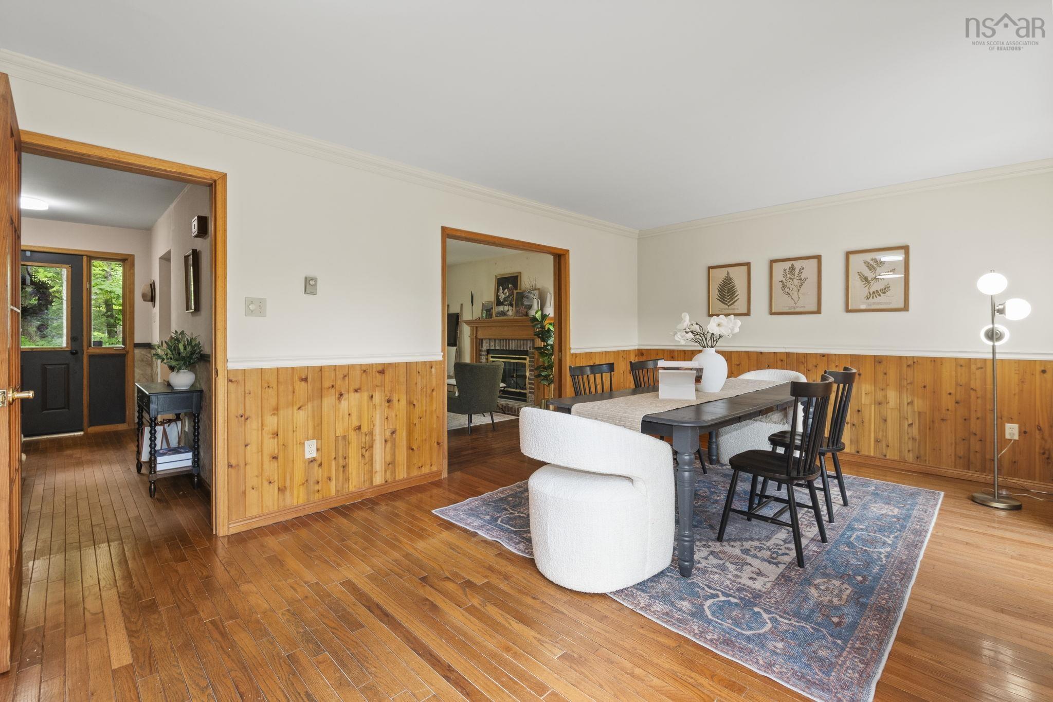 305 Rolling Hills Drive, Waverley, NS (MLS 202619615)