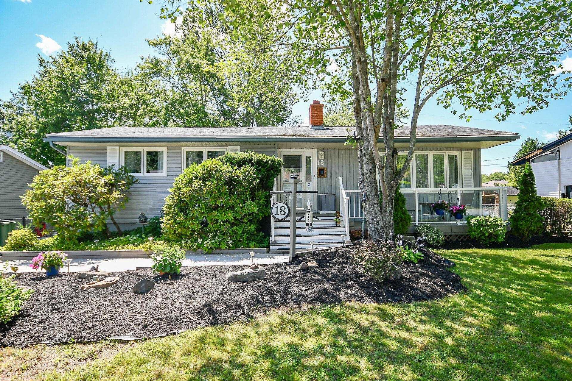 18 Beaumont Drive, Lower Sackville, NS (MLS® 202619617)