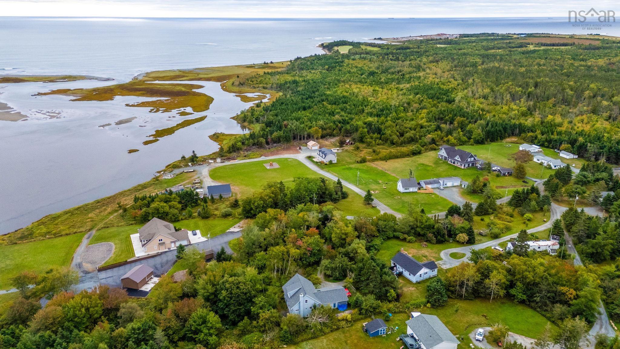 70 Hurricane Lane, Eastern Passage, NS (MLS® 202619618)