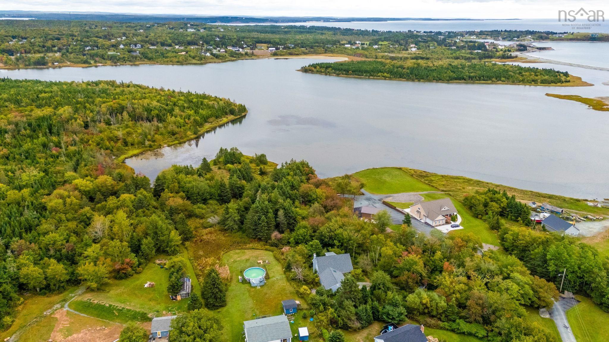 70 Hurricane Lane, Eastern Passage, NS (MLS 202619618)