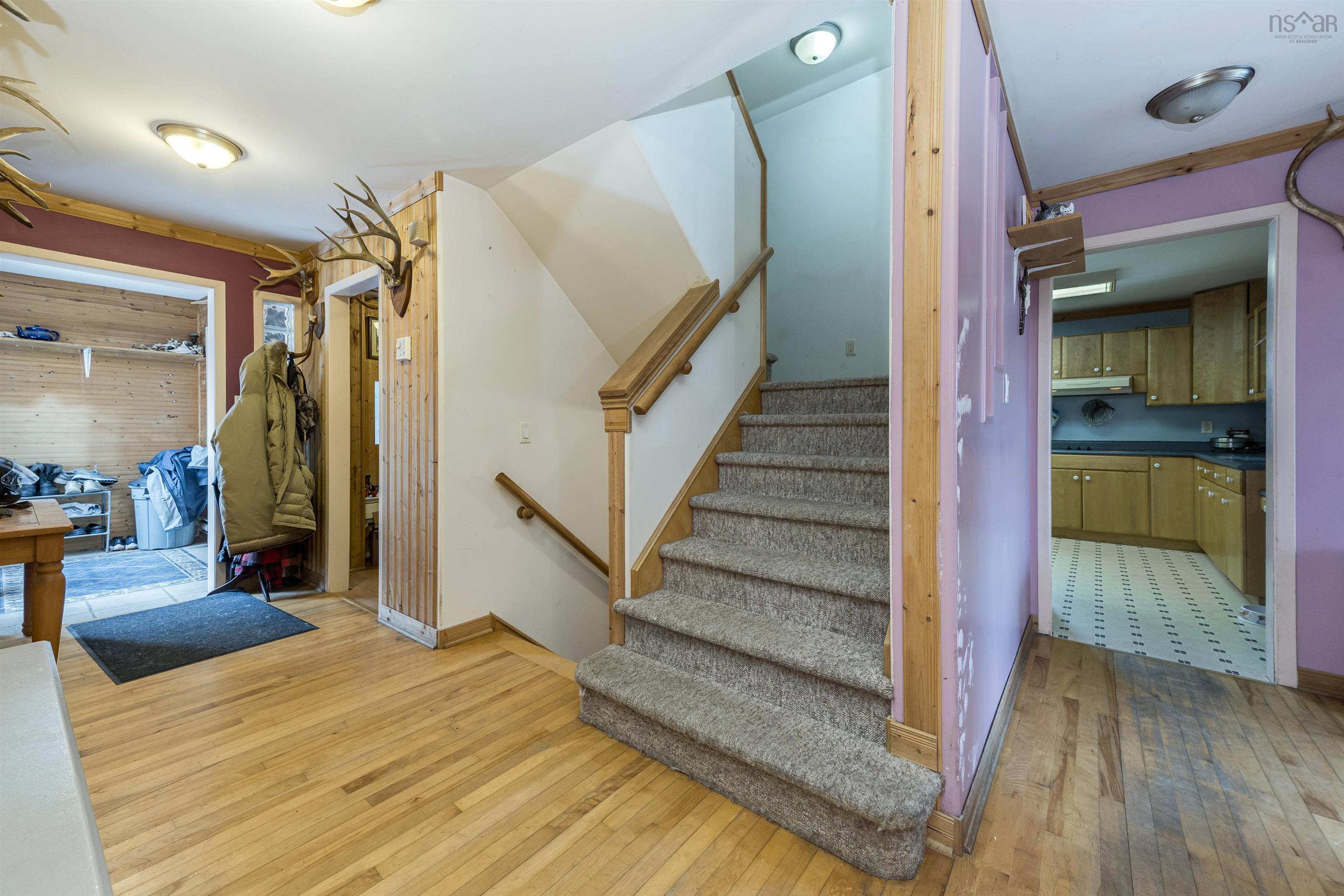 70 Hurricane Lane, Eastern Passage, NS (MLS 202619618)