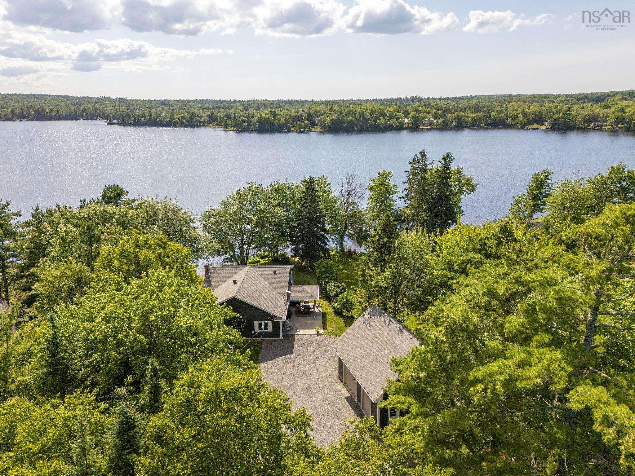 285 Meadow Lane, Murphy Lake, NS (MLS® 202619623)