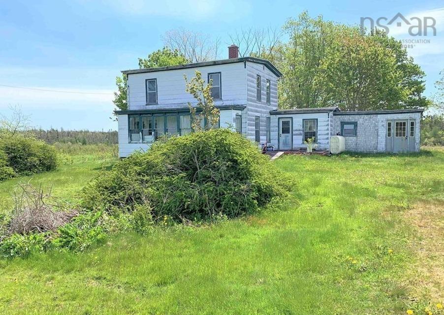 10538 209 Highway, Parrsboro, NS (MLS® 202619624)