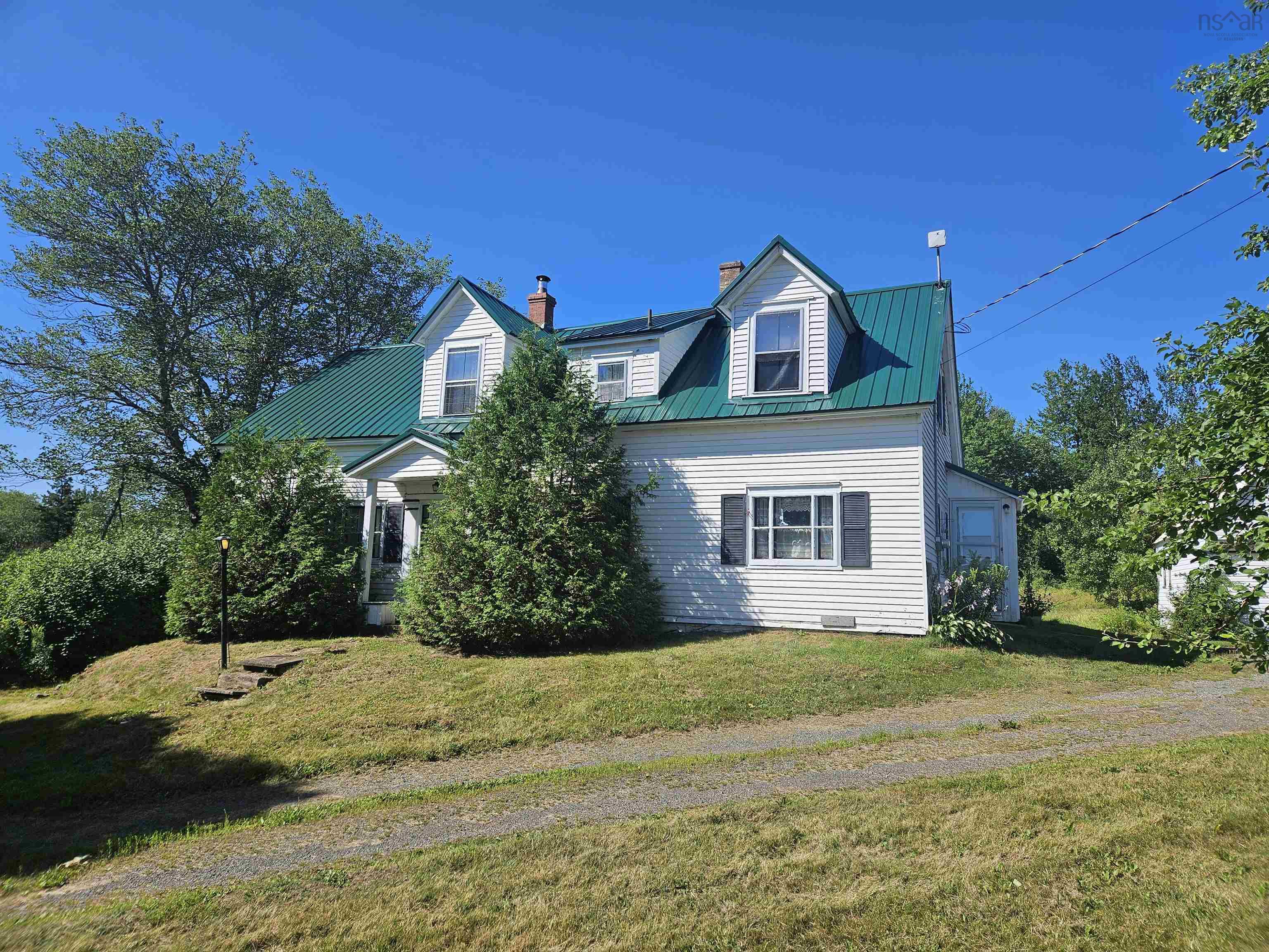 5588 204 Highway, Little River, NS (MLS® 202619638)