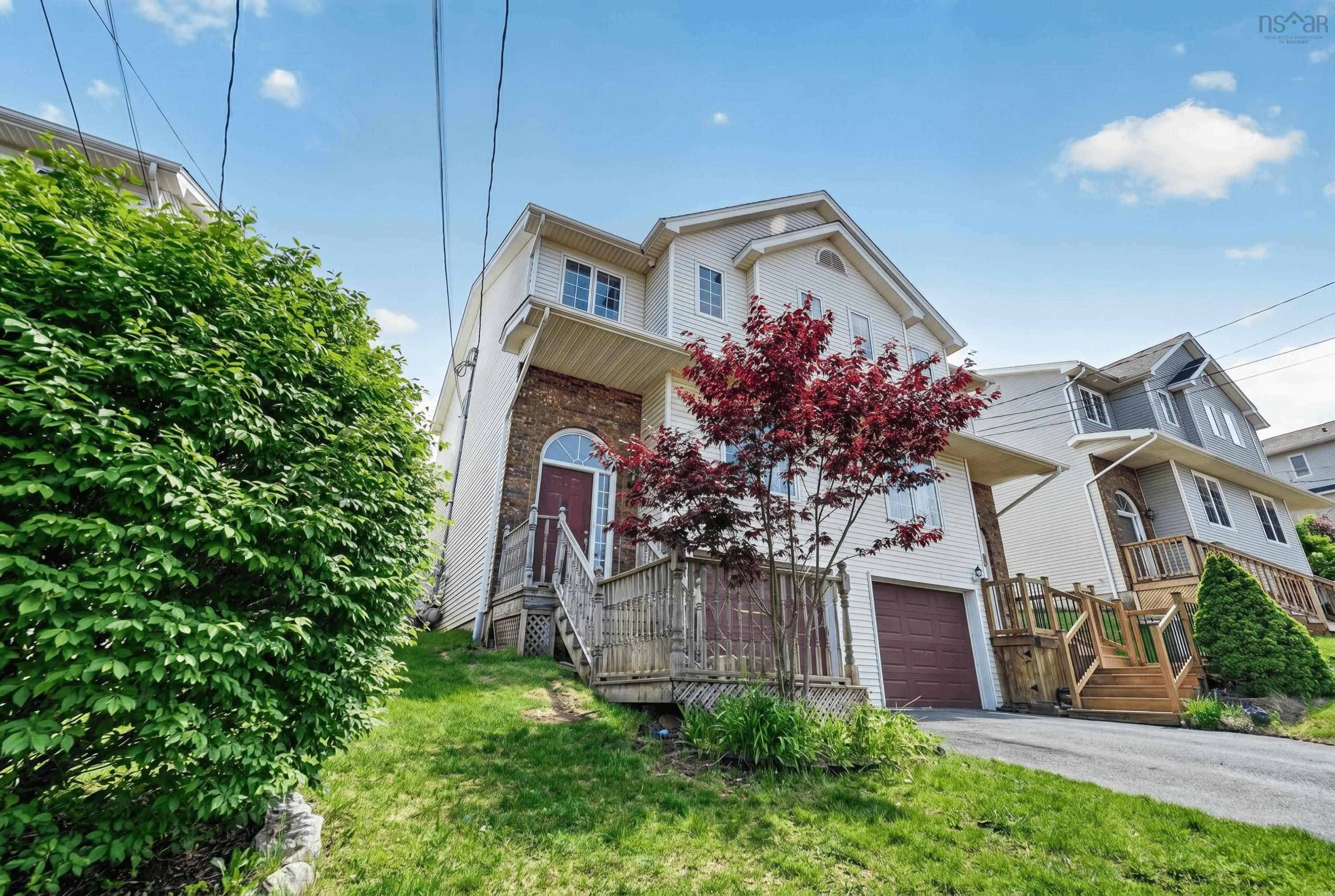 38 Evans Avenue, Halifax, NS (MLS® 202619639)