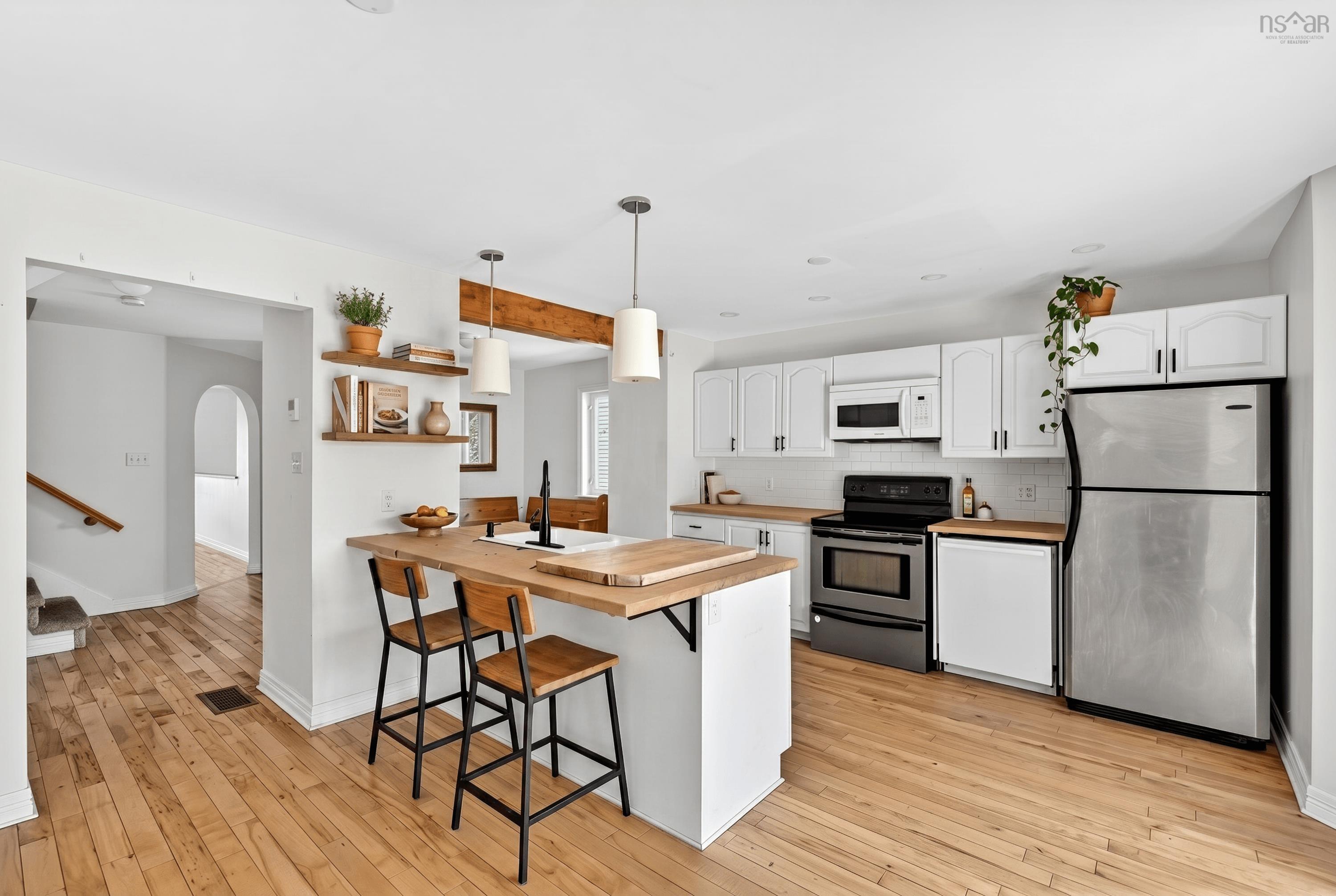 38 Evans Avenue, Halifax, NS (MLS 202619639)