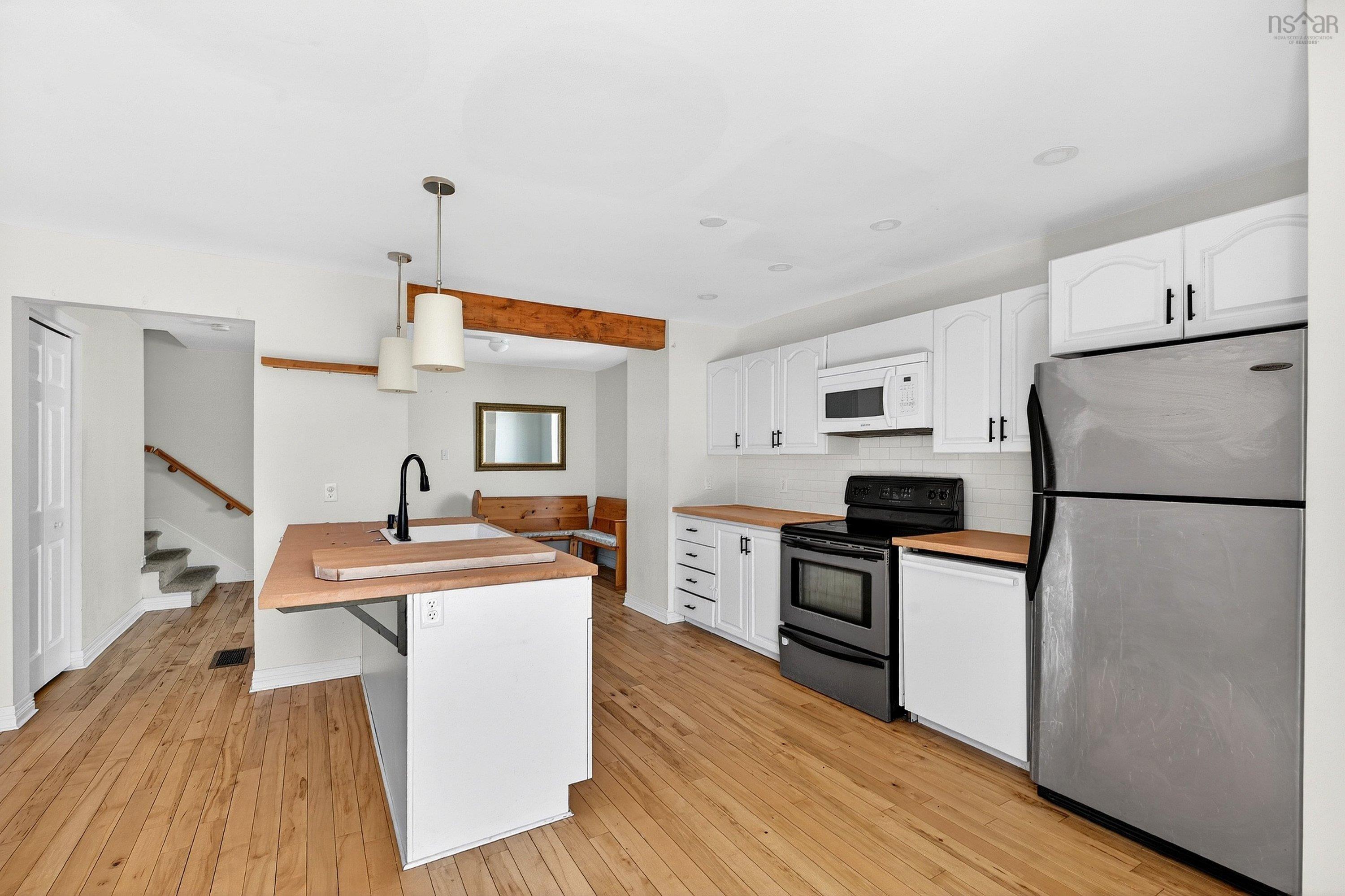 38 Evans Avenue, Halifax, NS (MLS 202619639)