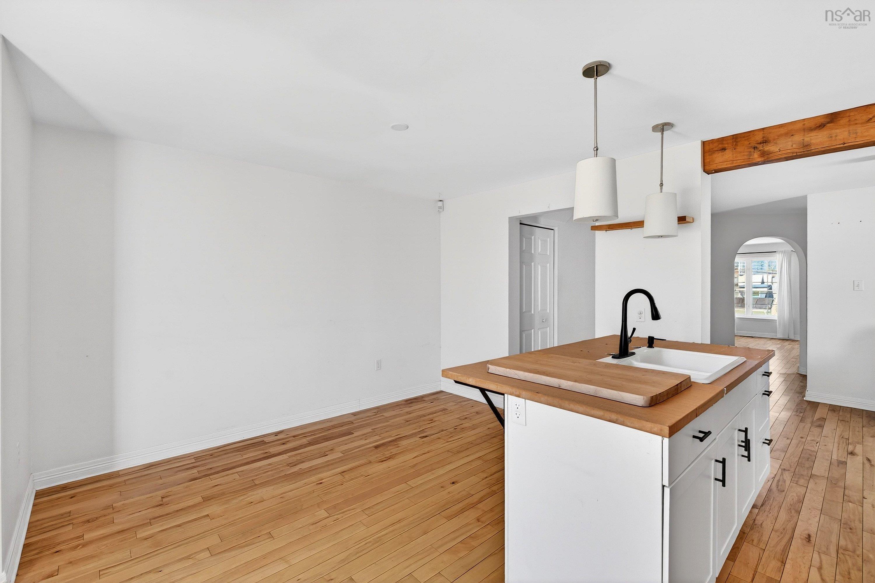 38 Evans Avenue, Halifax, NS (MLS 202619639)