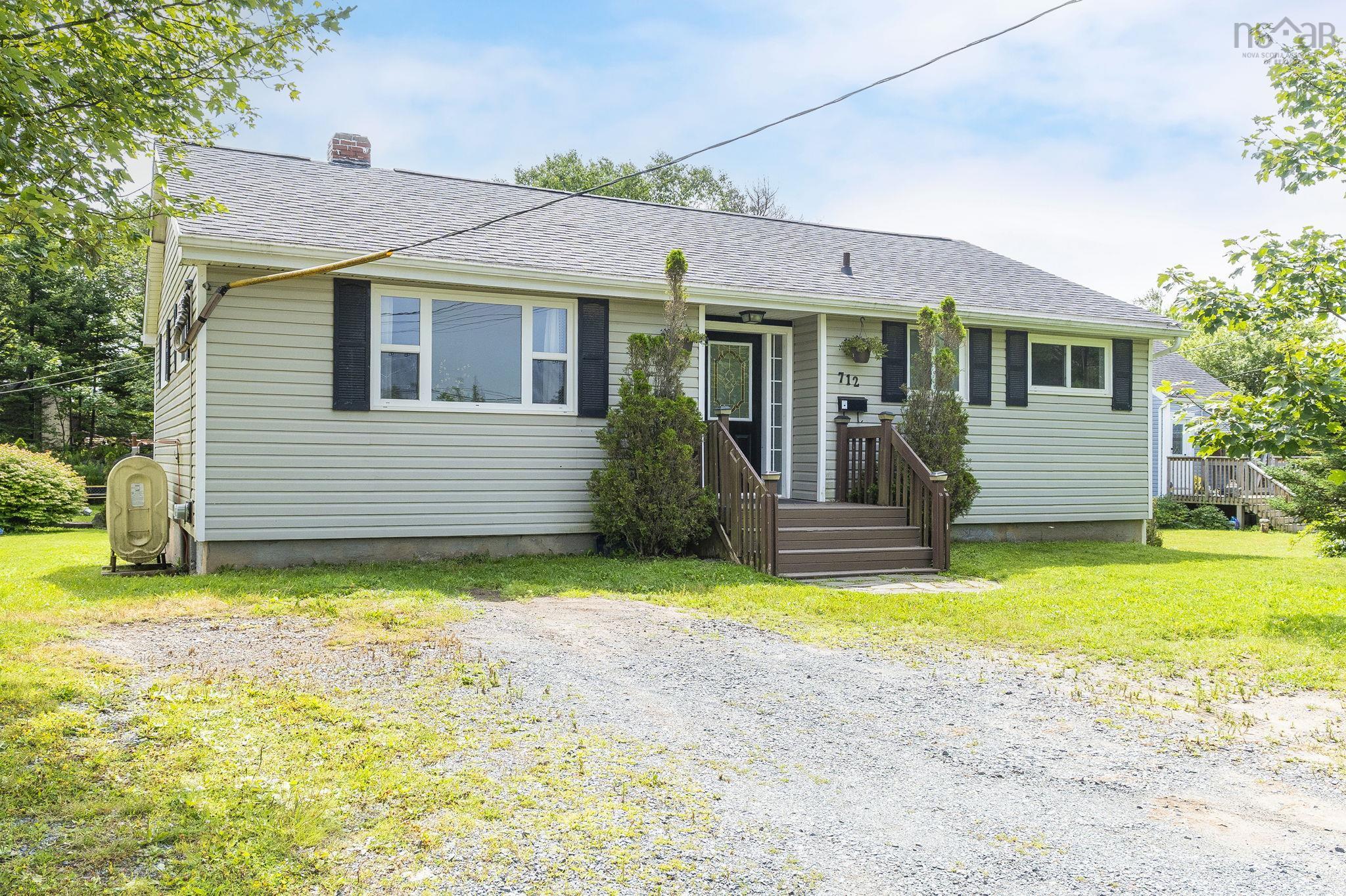 712 Old Sambro Road, Halifax, NS (MLS® 202619641)