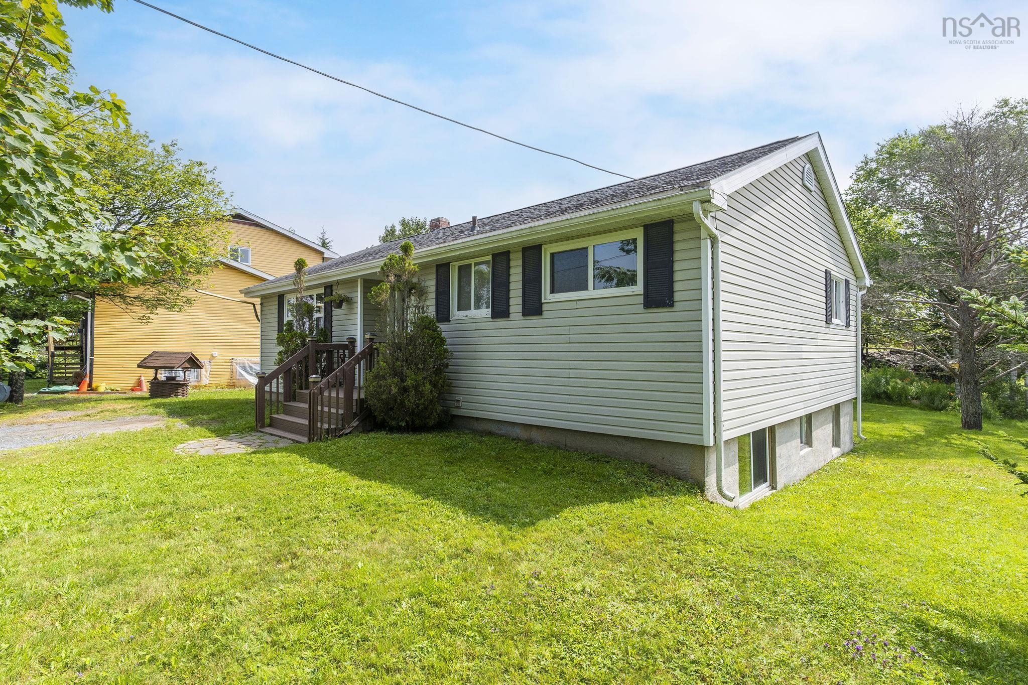 712 Old Sambro Road, Halifax, NS (MLS 202619641)